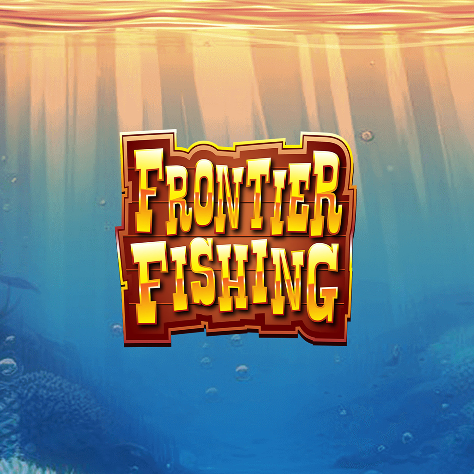 Frontier Fishing