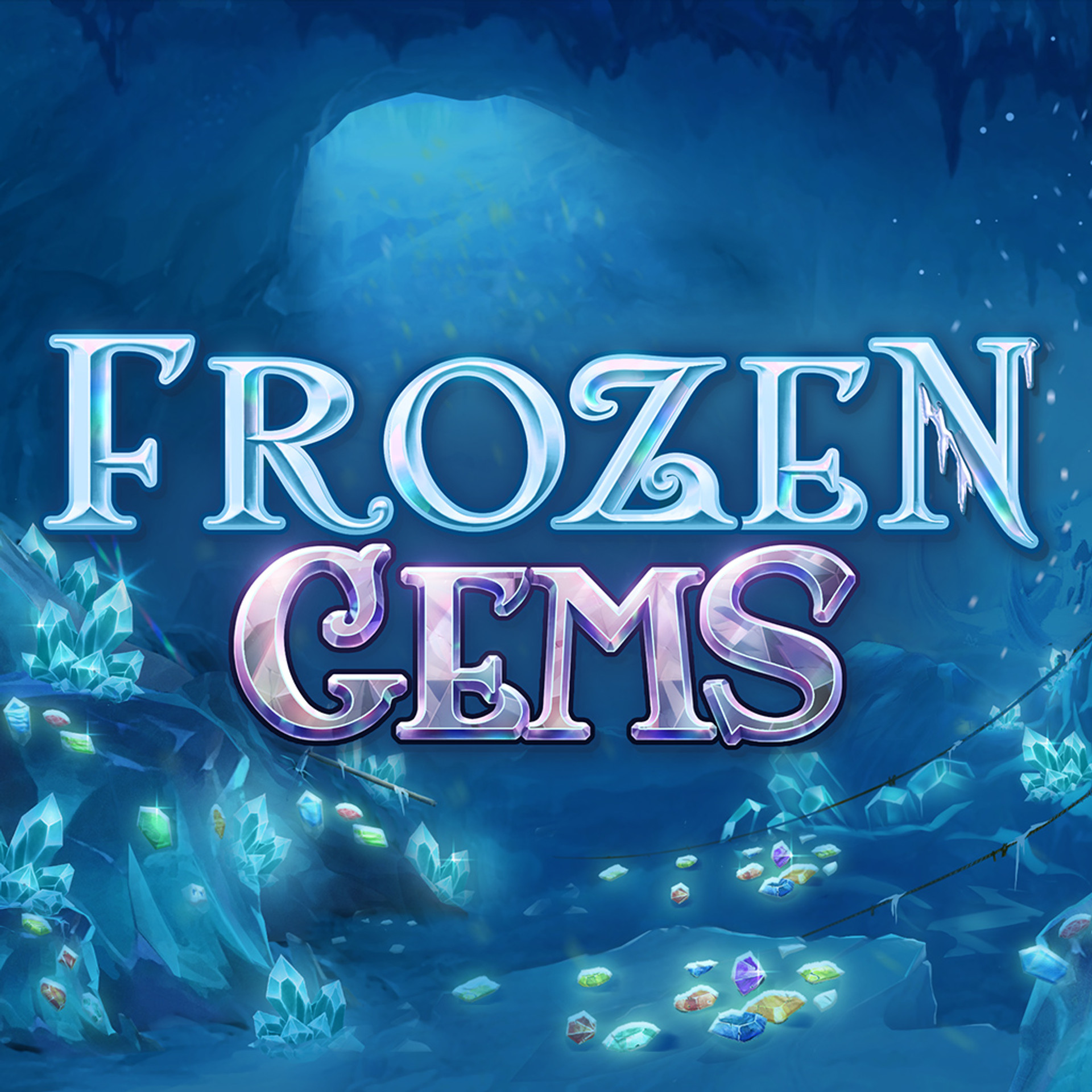 Frozen Gems