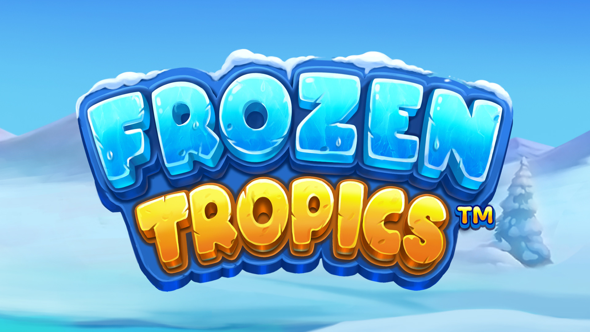 Frozen Tropics