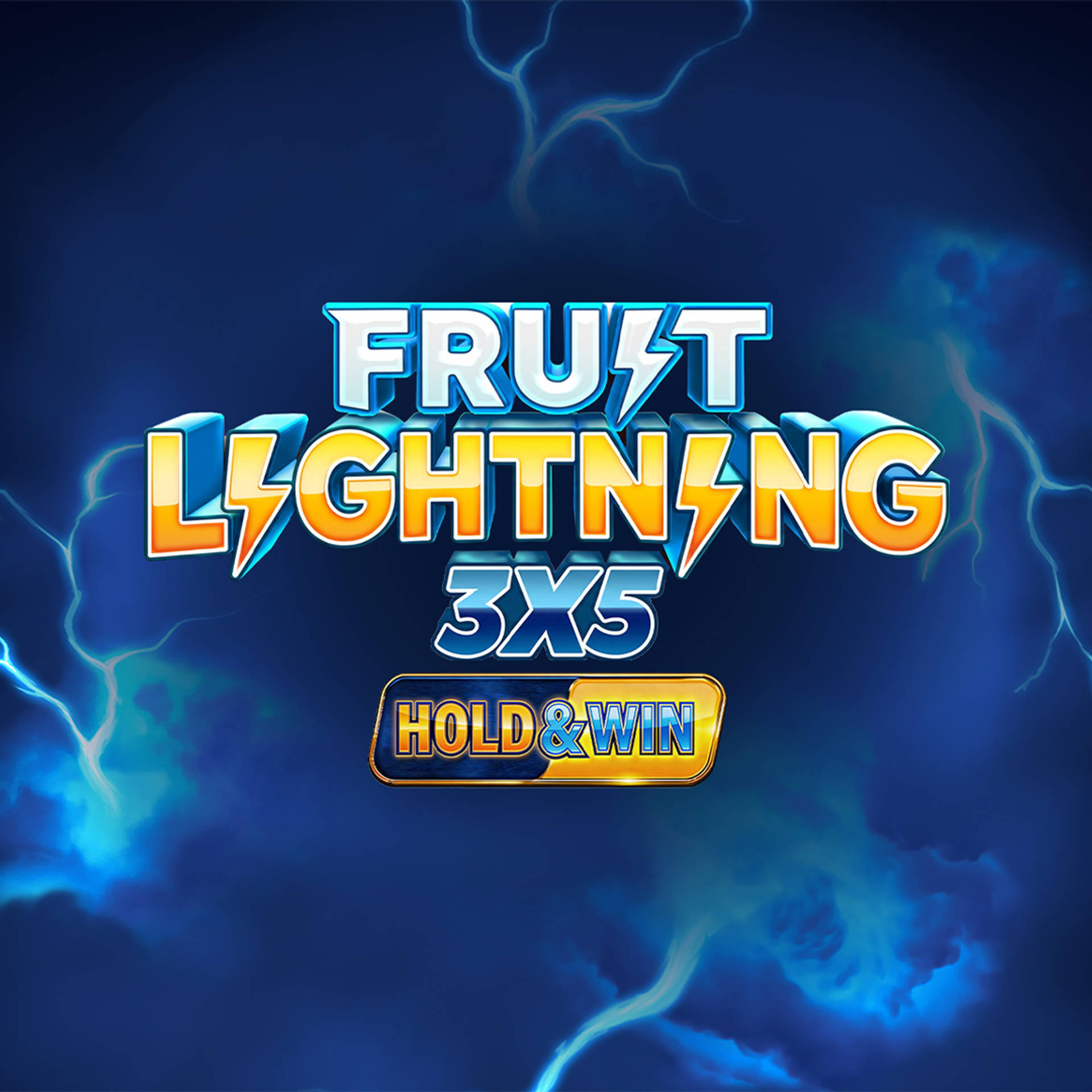 Fruit Lightning 3x5