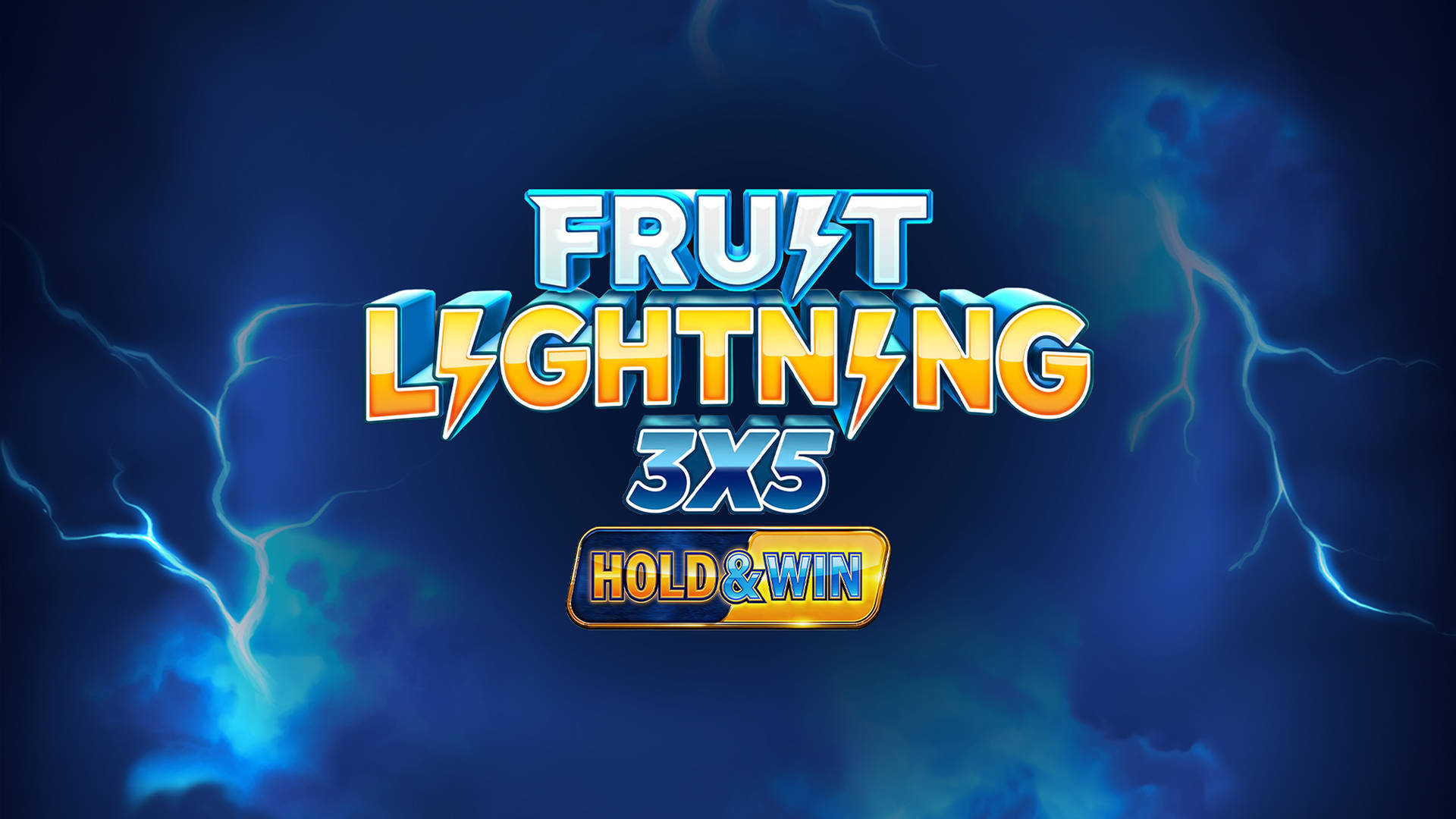 Fruit Lightning 3x5