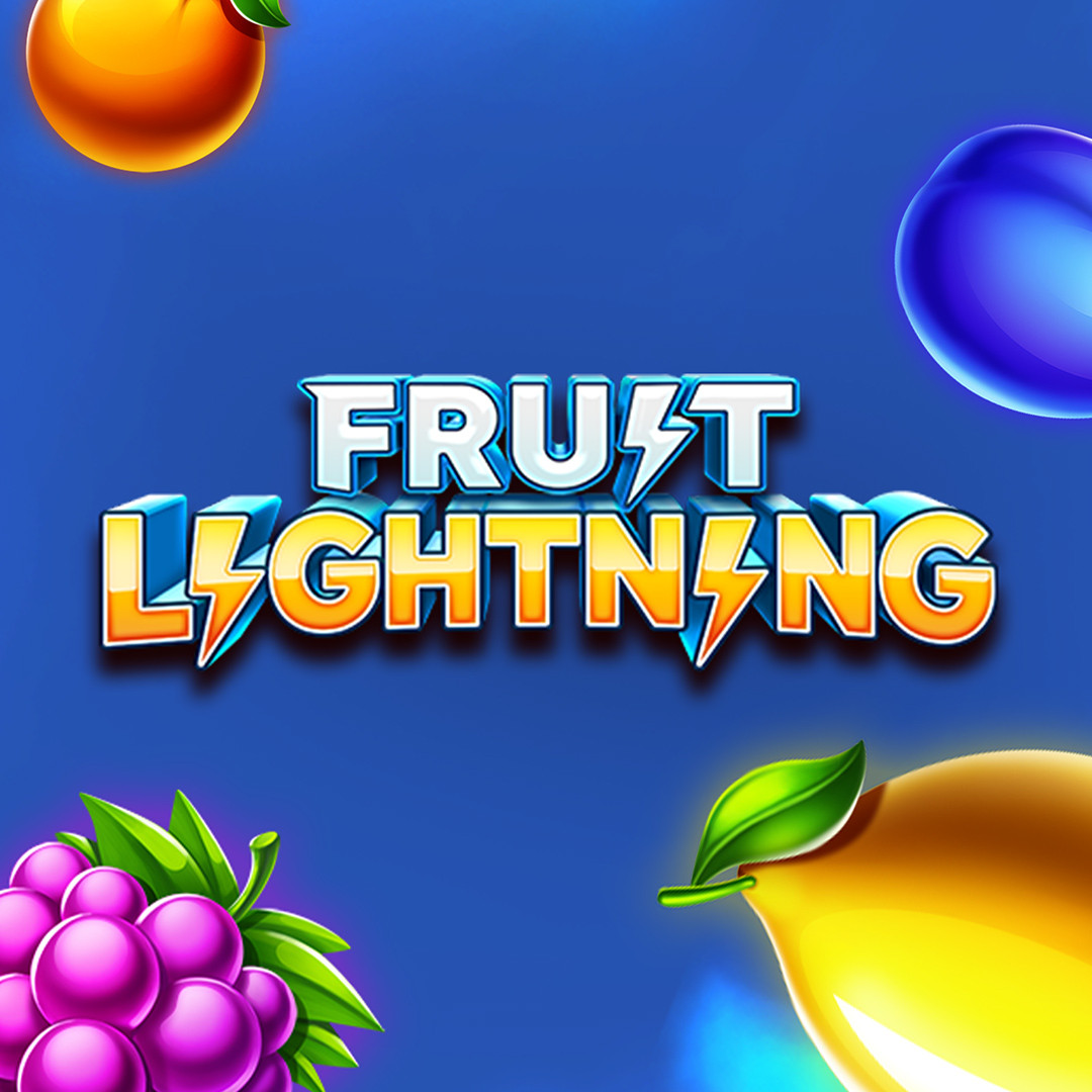 Lightning Fruits Quad