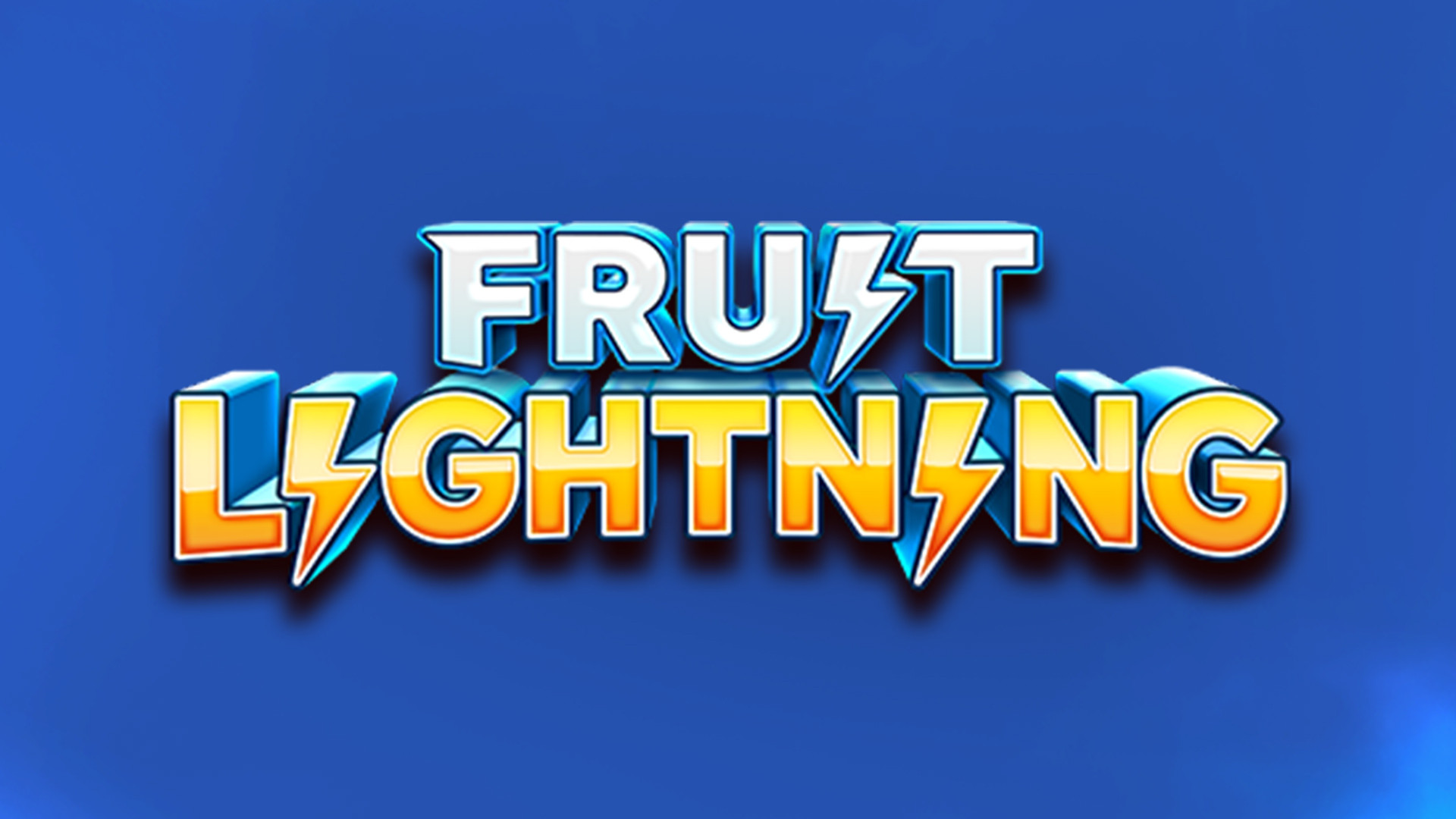 Fruit Lightning