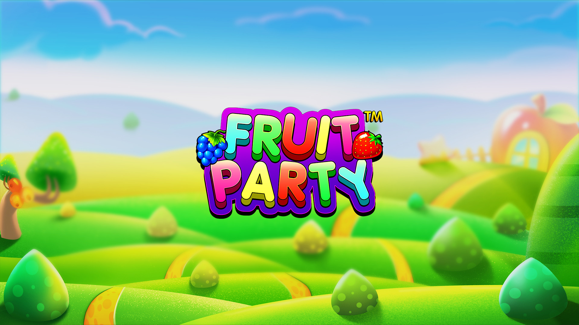 Party Fruits