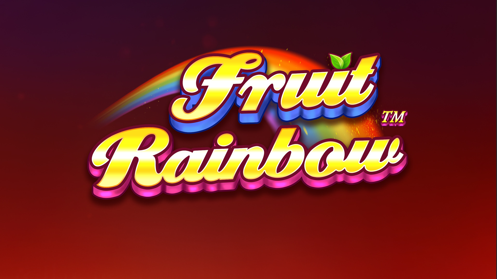 Fruit Rainbow