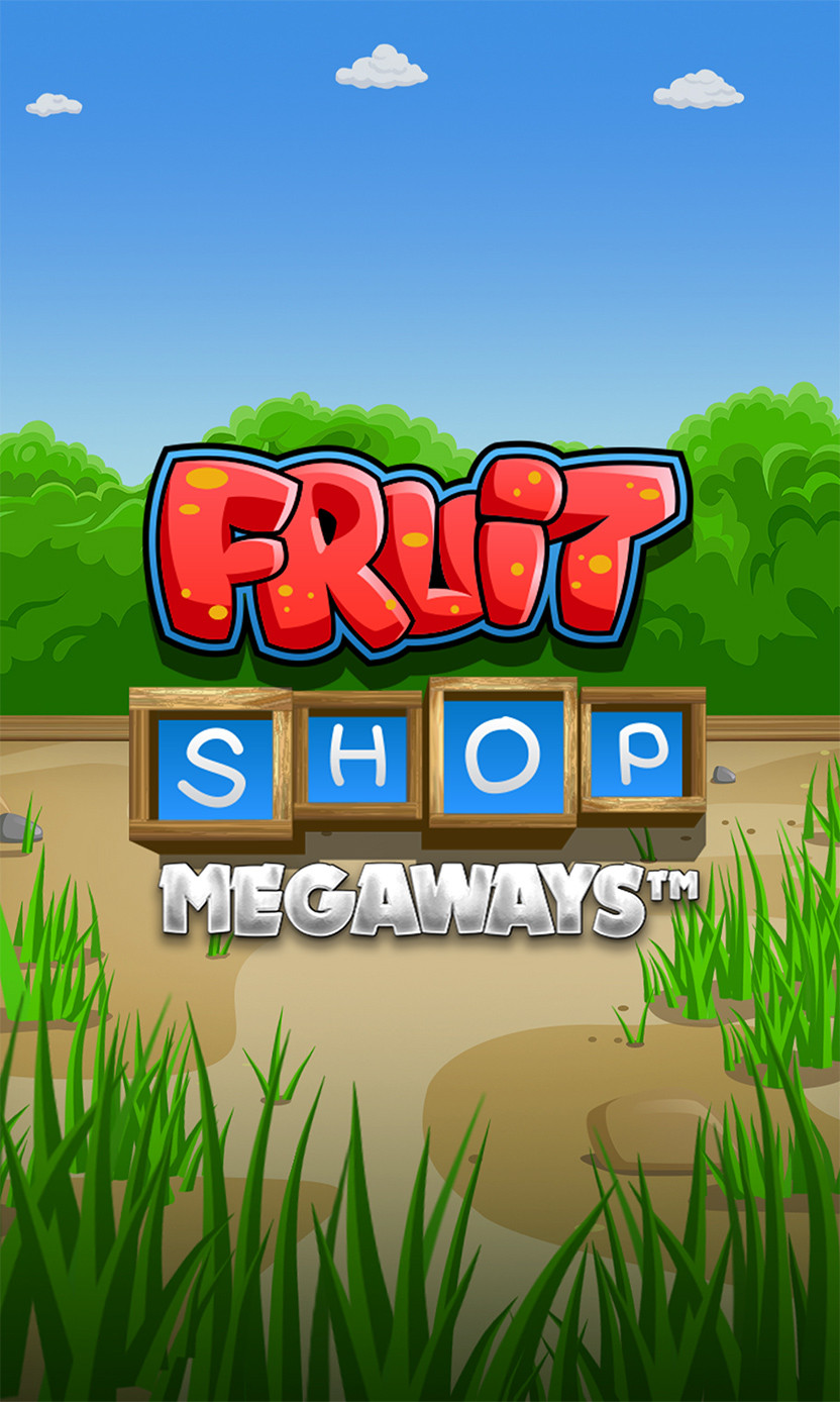 Fruit Shop Megaways