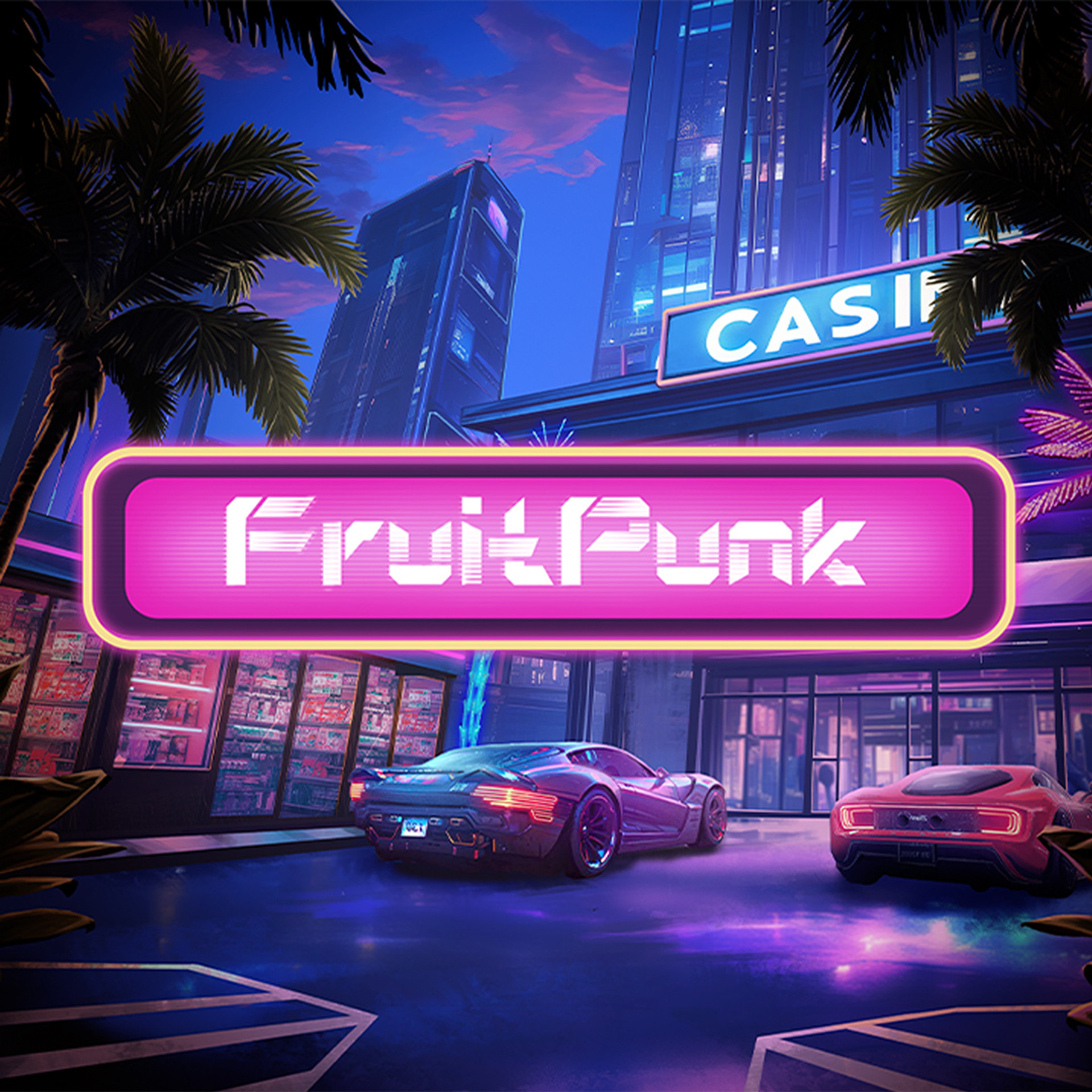 FruitPunk