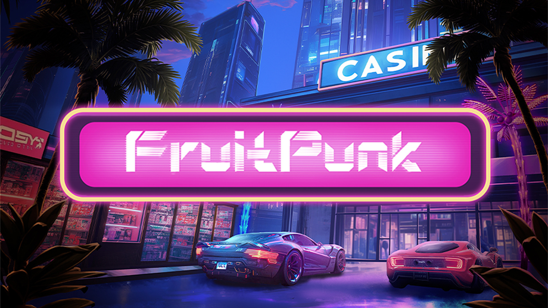 FruitPunk
