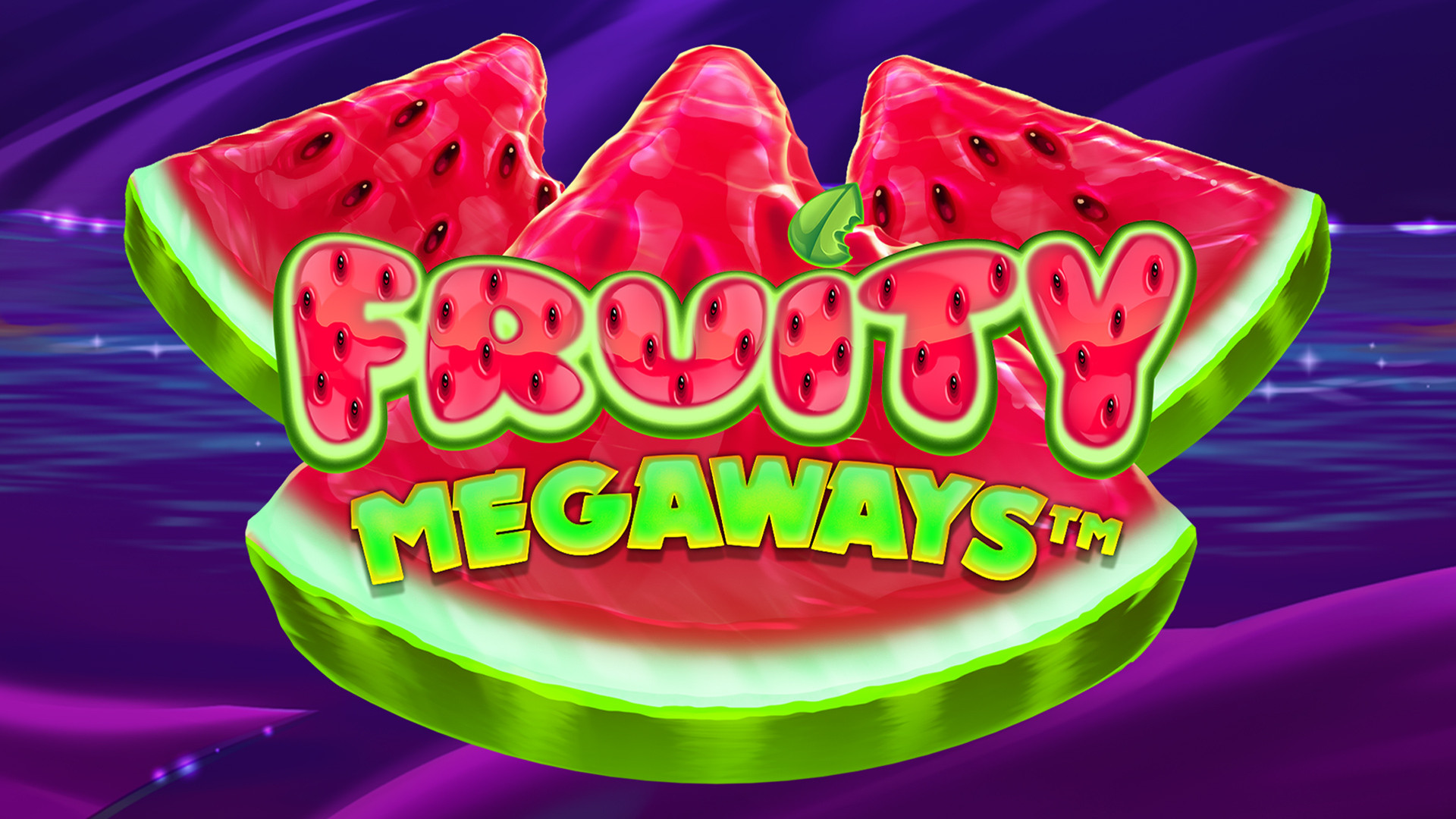 Fruity MEGAWAYS