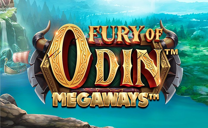 Fury of Odin Megaways