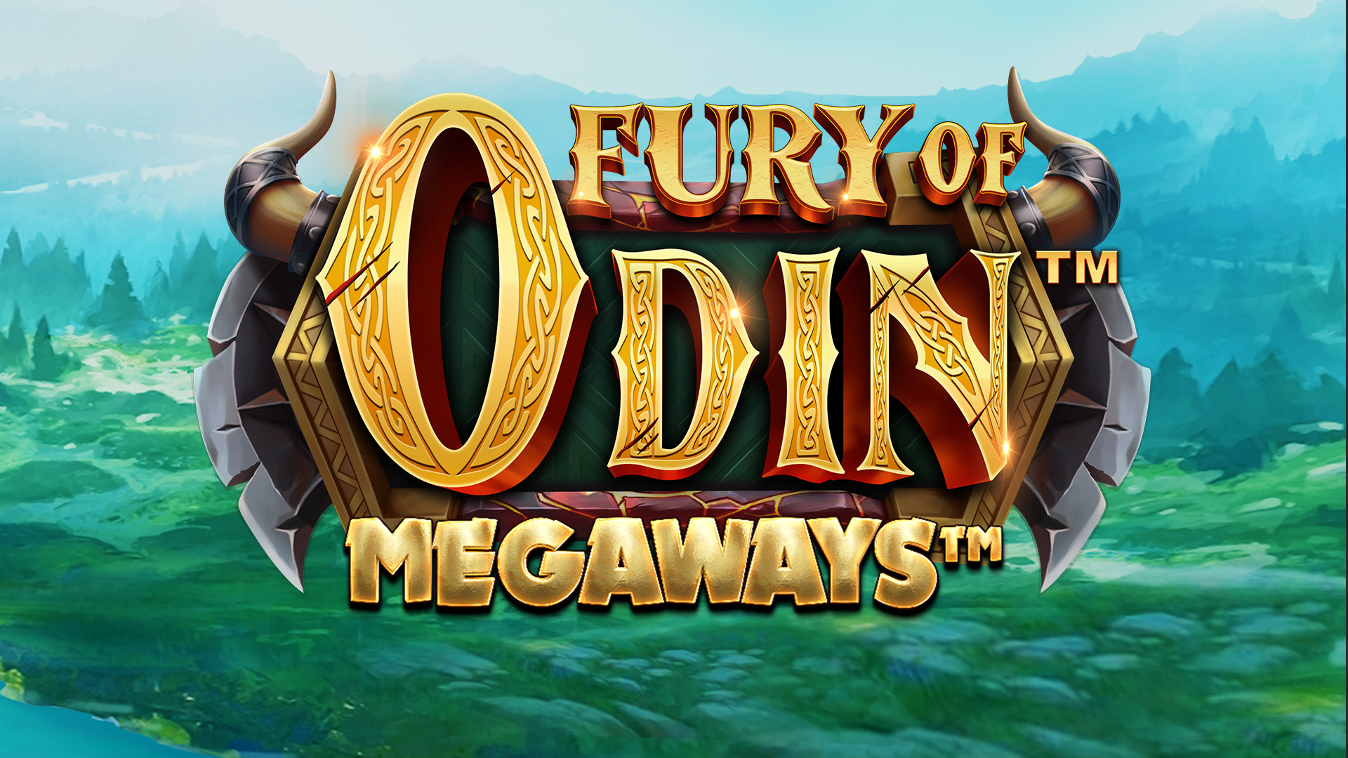 Fury of Odin MEGAWAYS slot | Pragmatic Play | BetUK