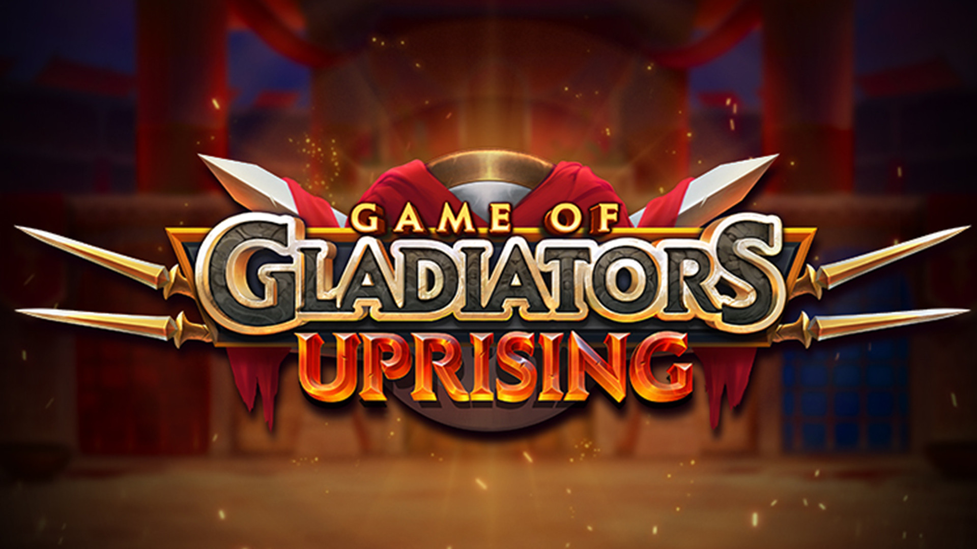 Game of Gladiators Uprising