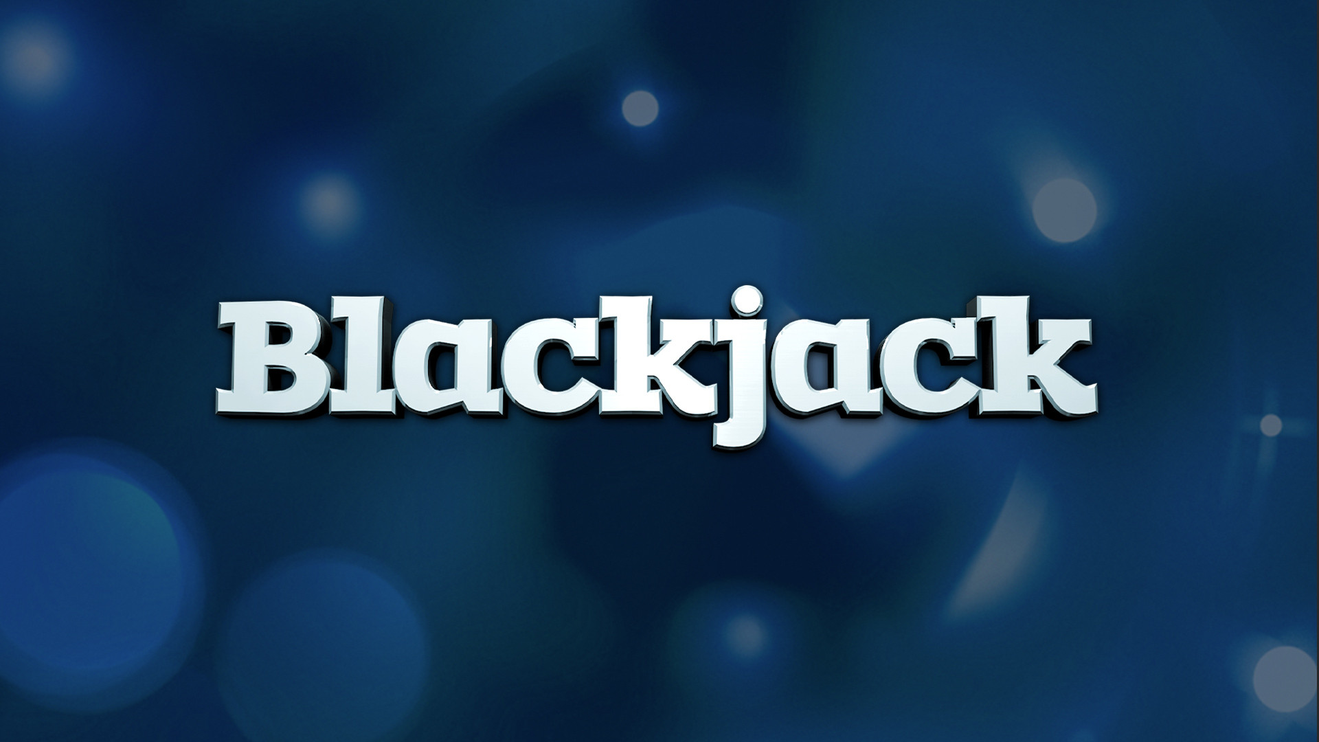 GameVy - Blackjack