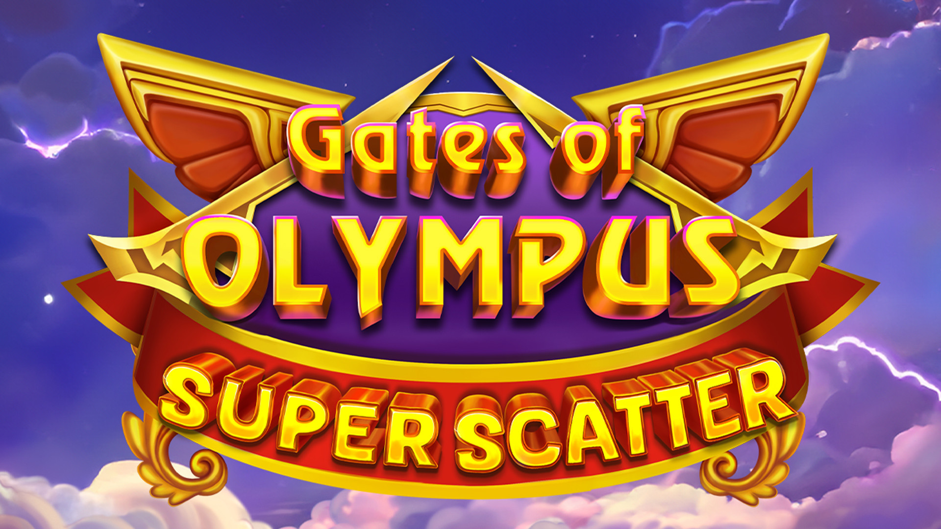 Gates of Olympus Super Scatter - betuk