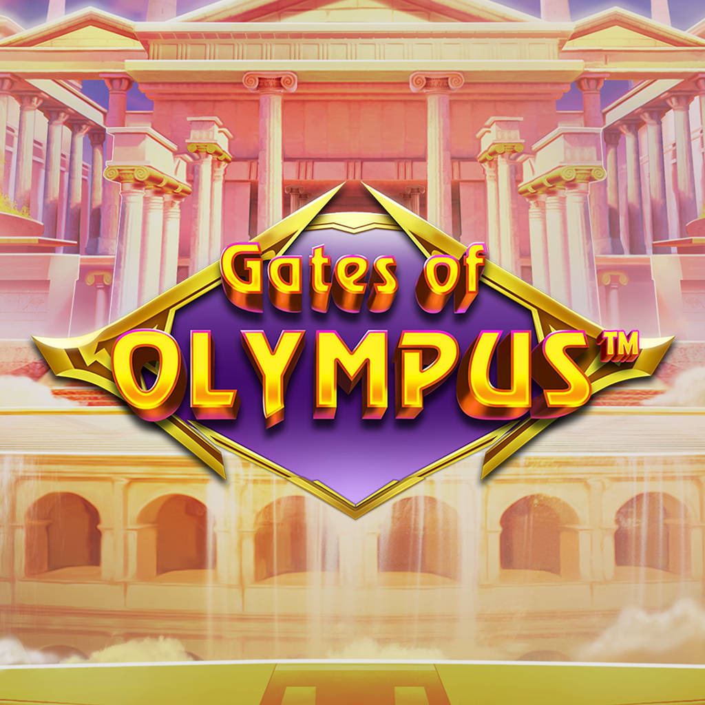 Gates of Olympus Slot Icon