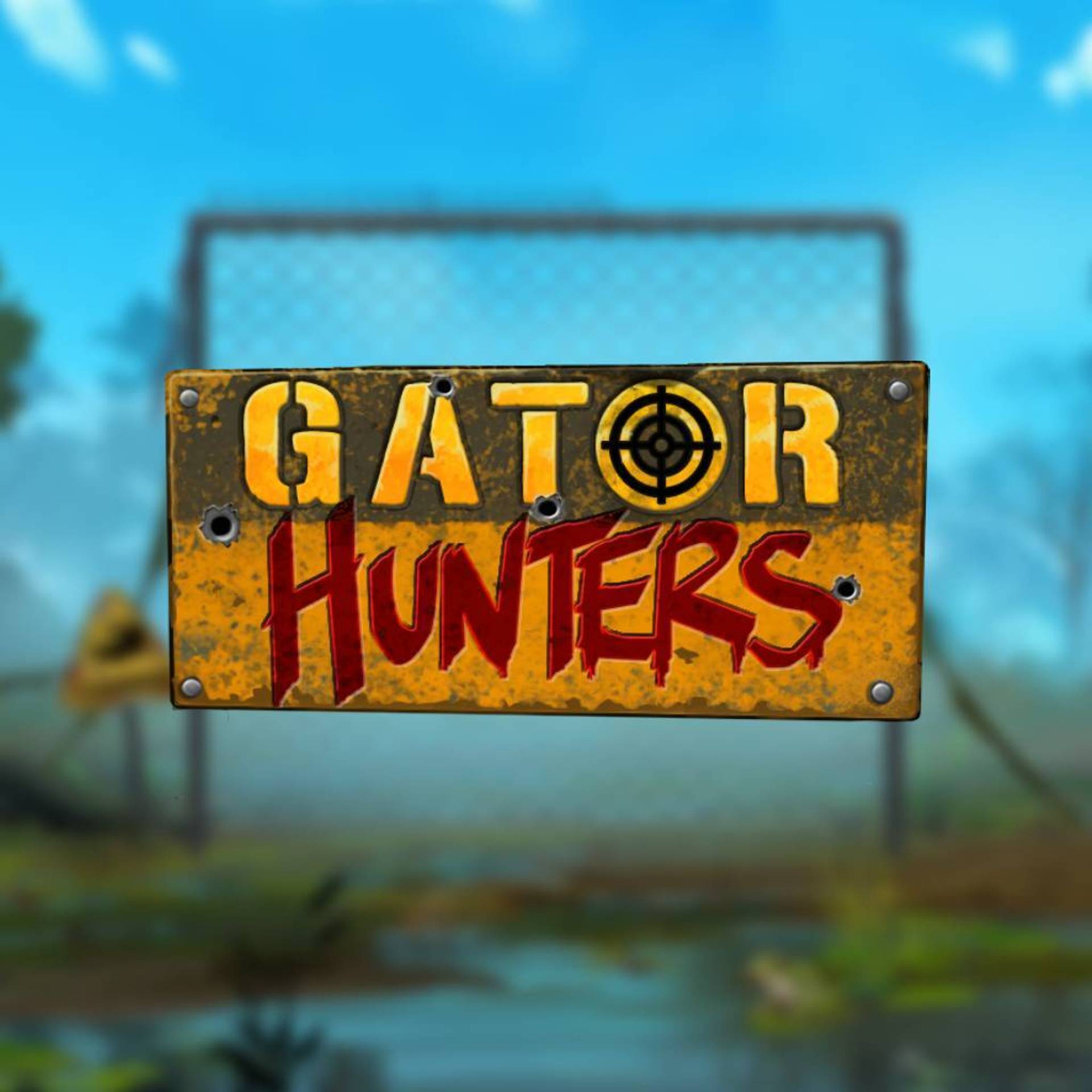 Gator Hunters