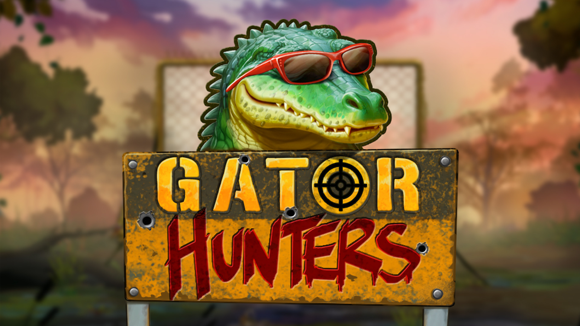 Gator Hunters
