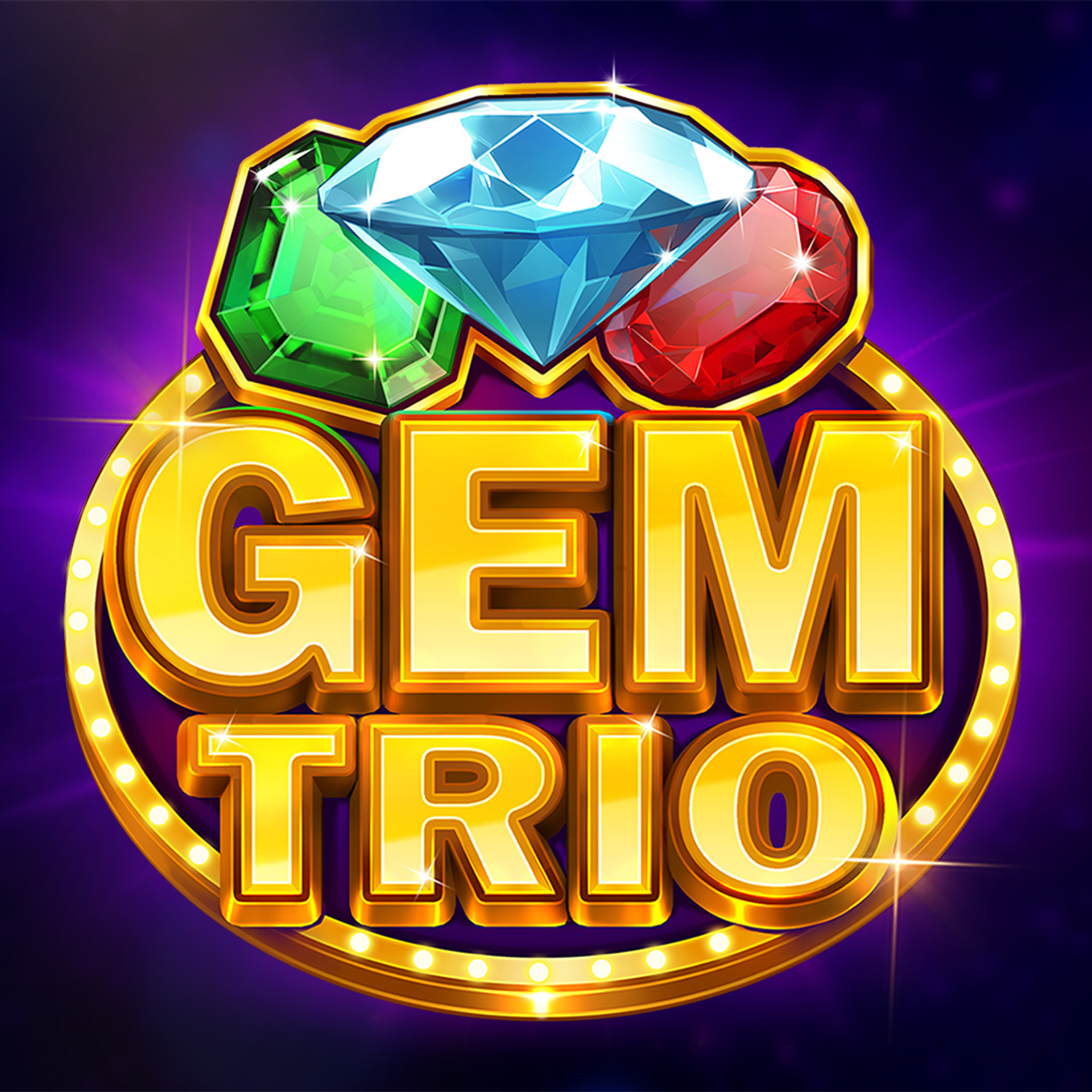 Gem Trio