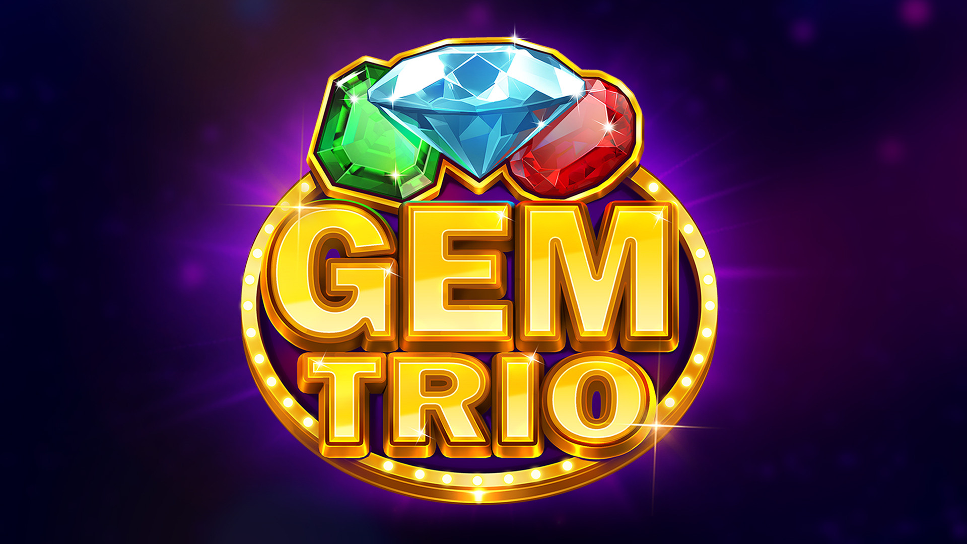 Gem Trio