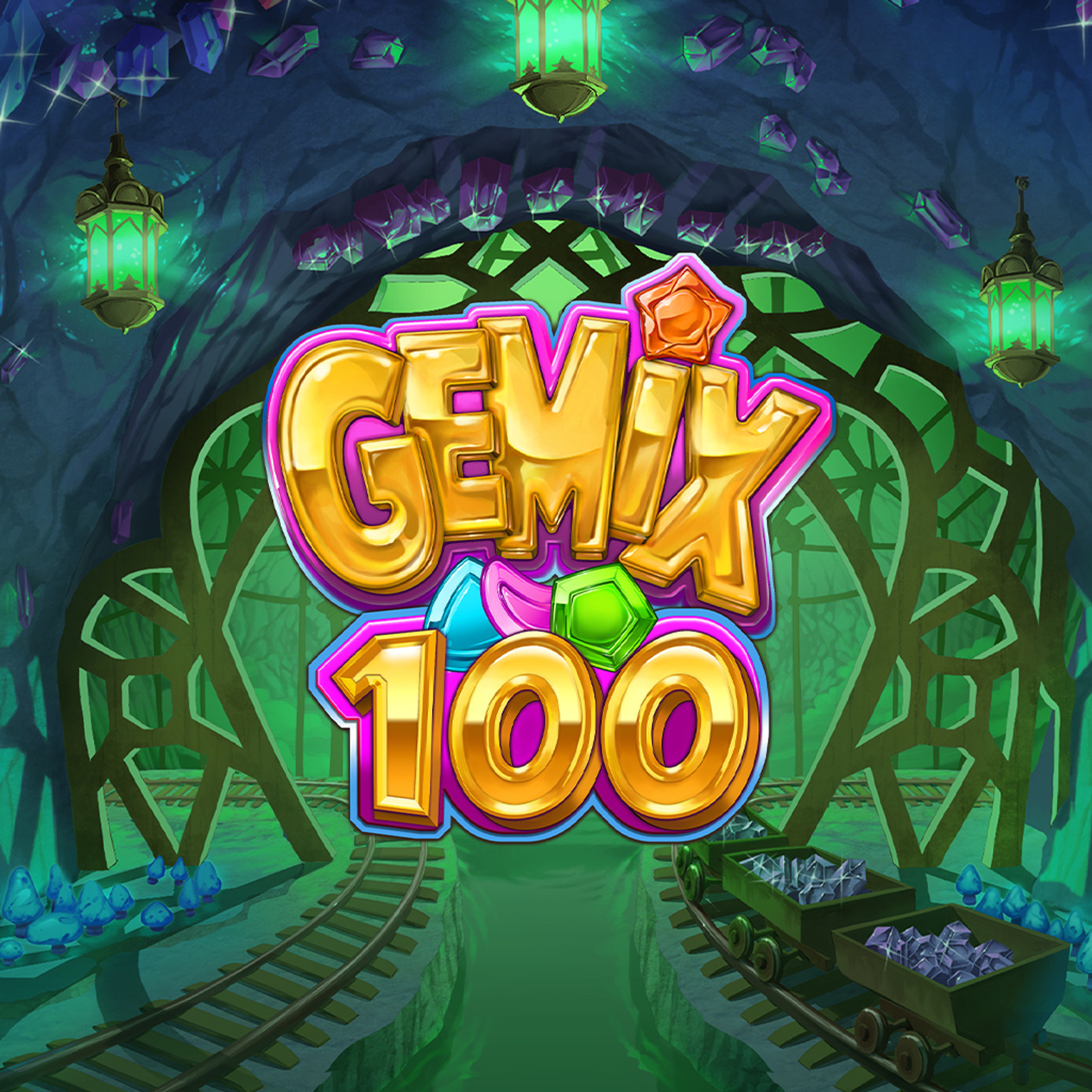 Gemix 100