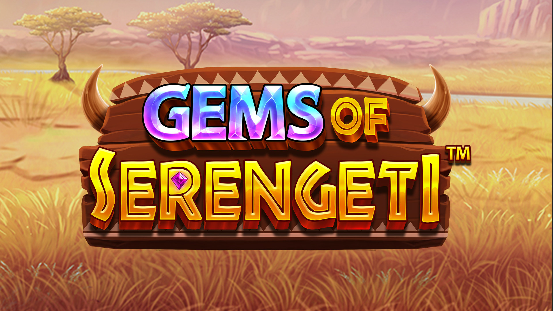 Gems of Serengeti