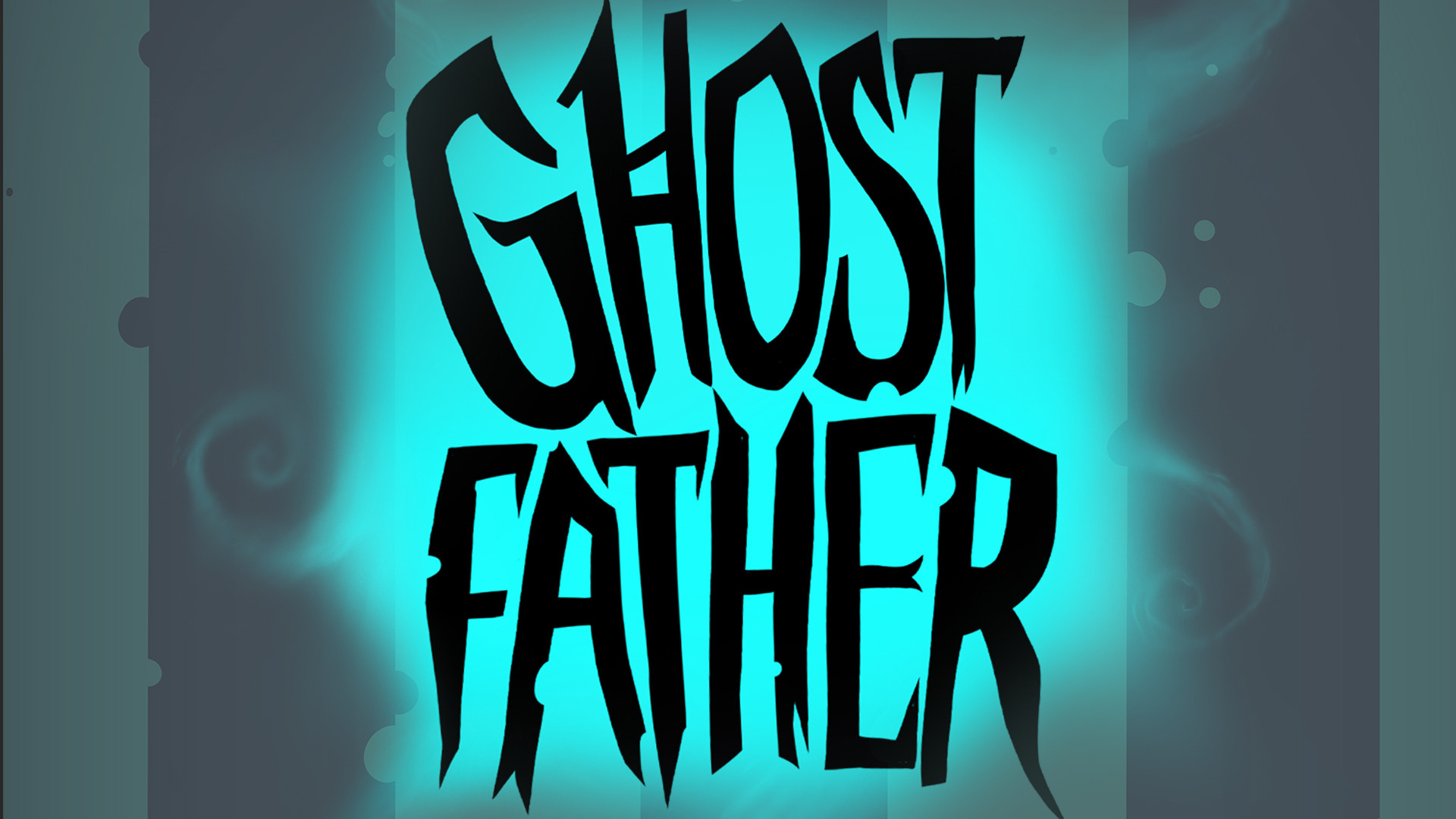 Ghost Father