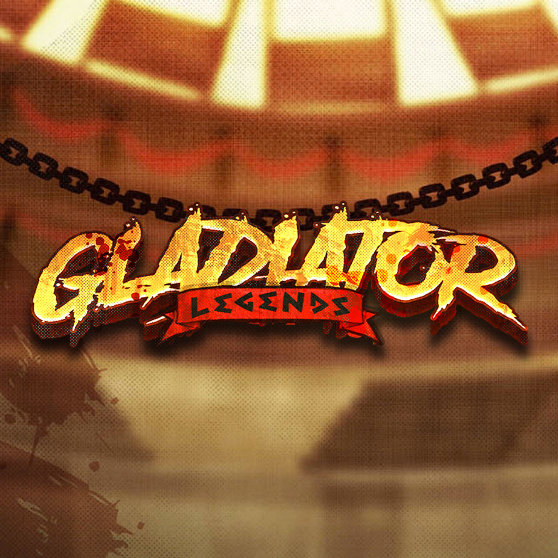 Gladiator Legends