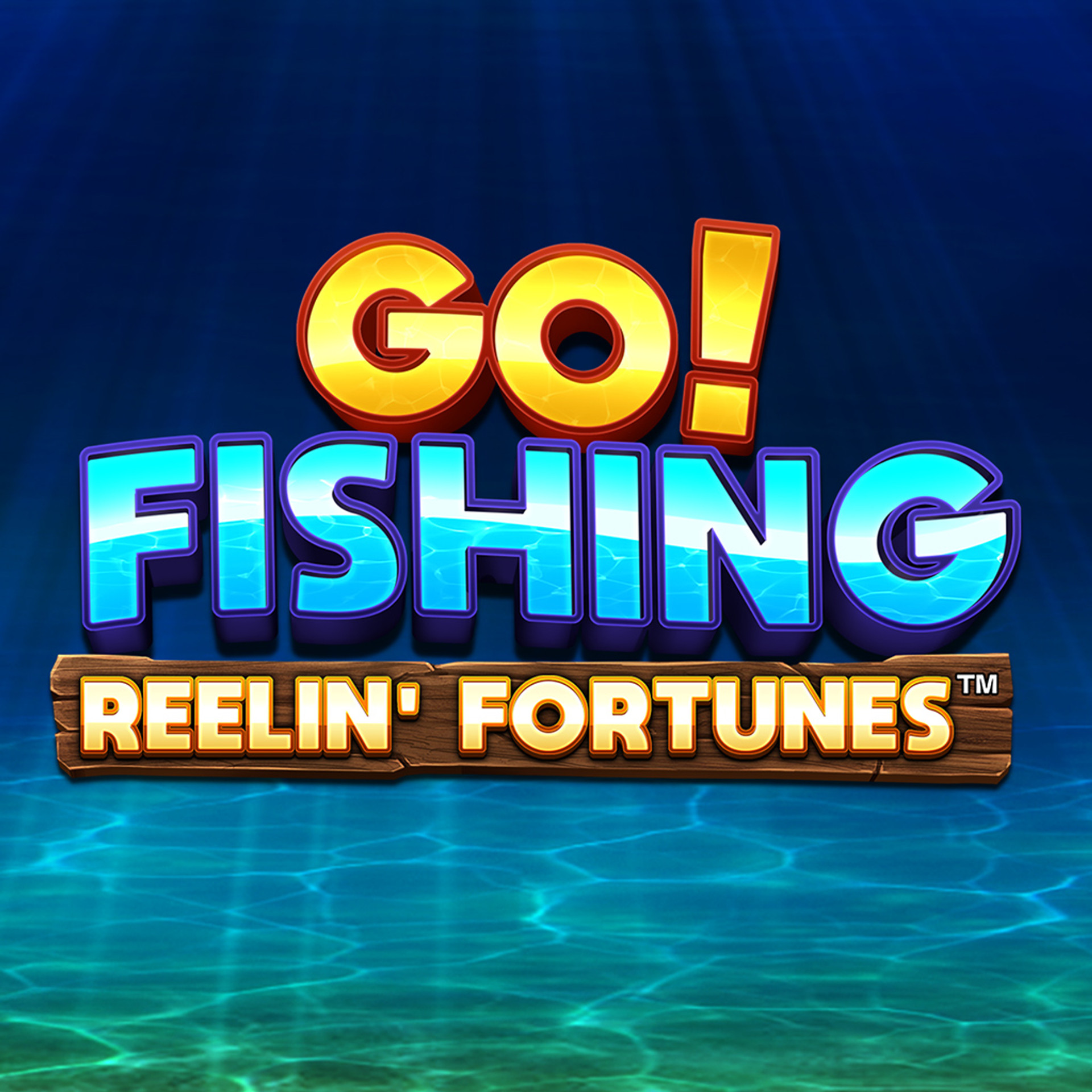 Go! Fishing: Reelin' Fortunes