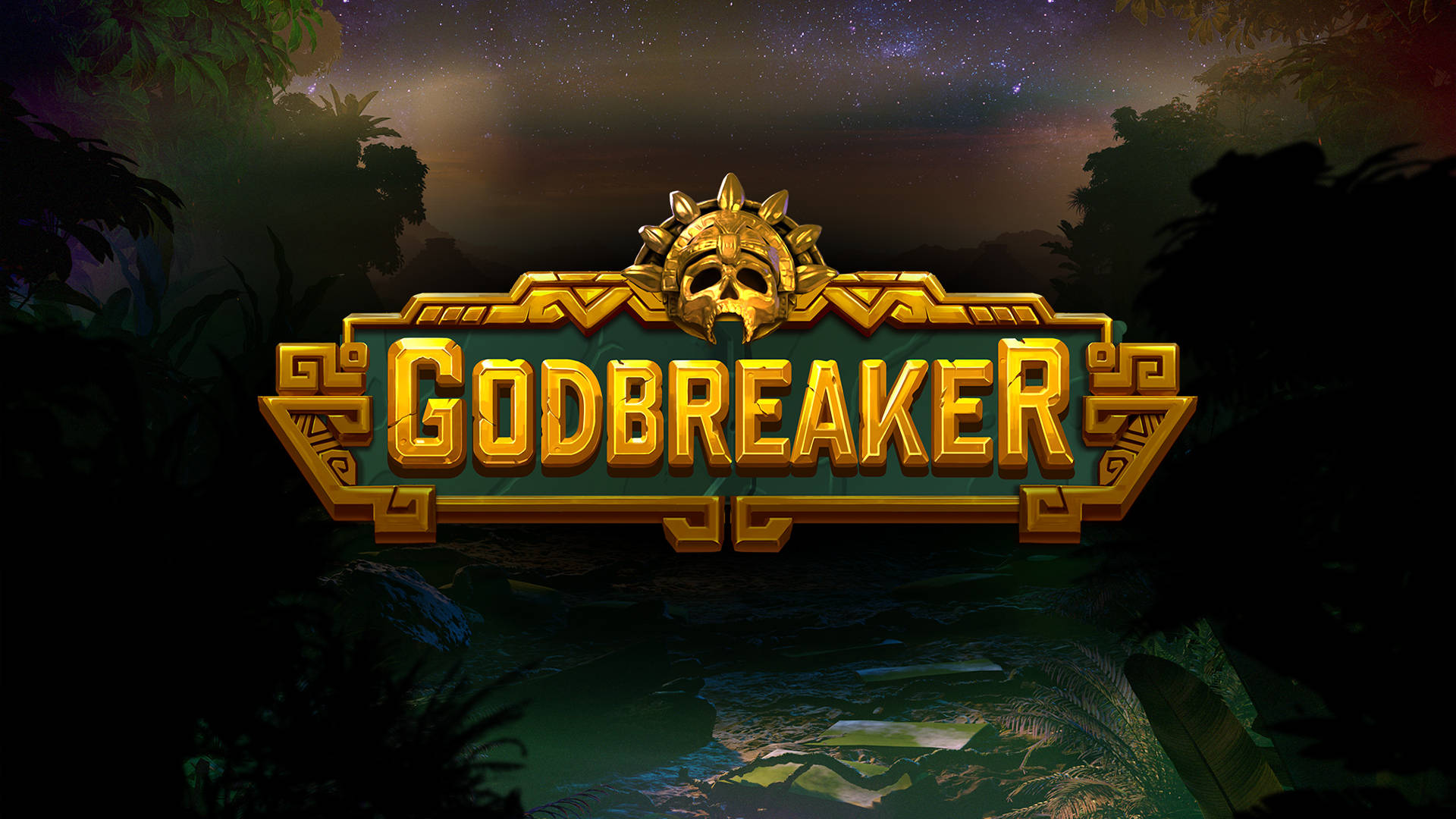 Godbreaker