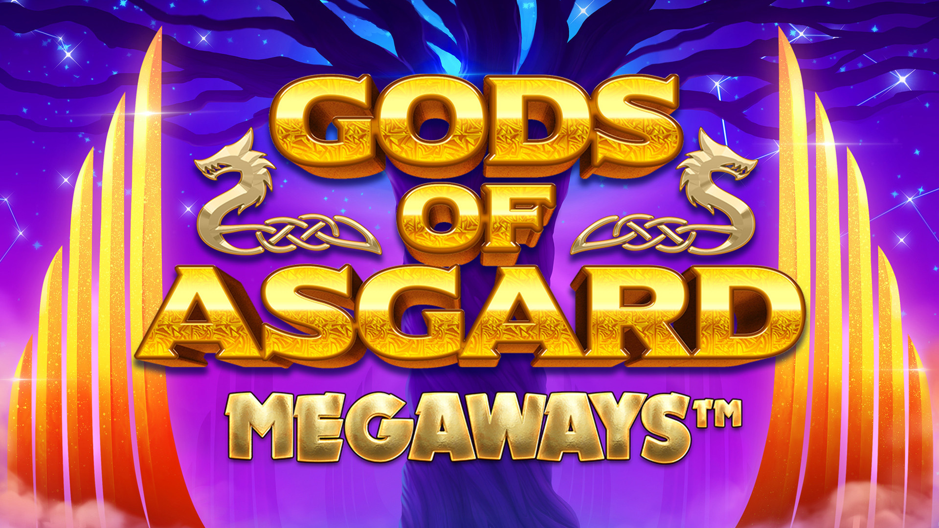 Gods Of Asgard MEGAWAYS