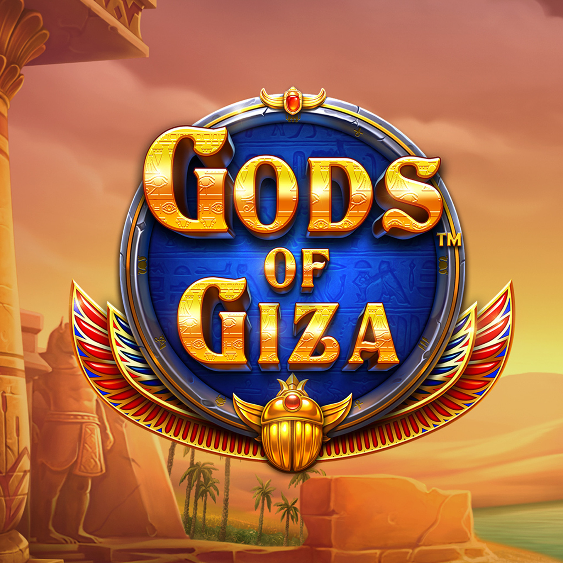 Gods of Giza