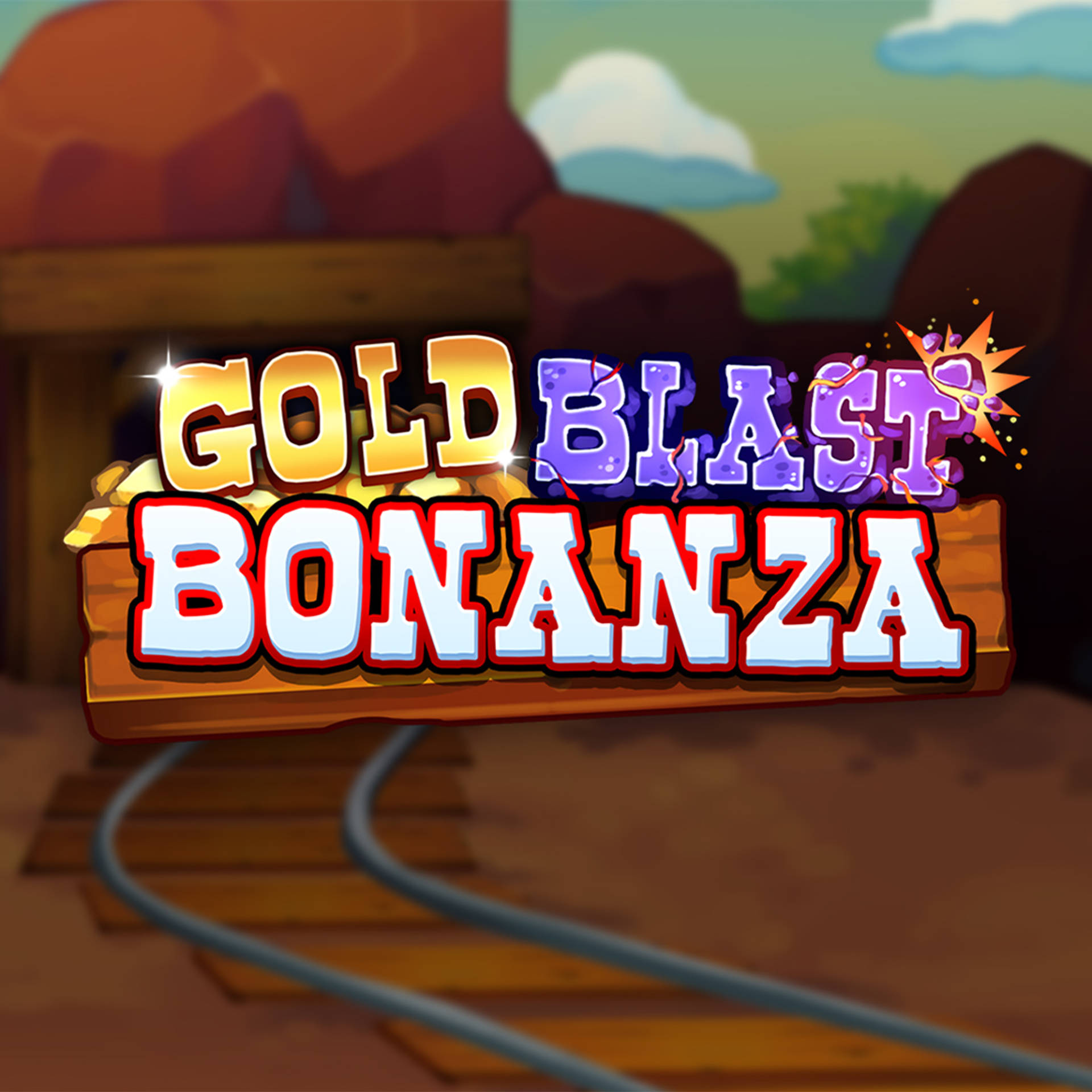 Gold Blast Bonanza