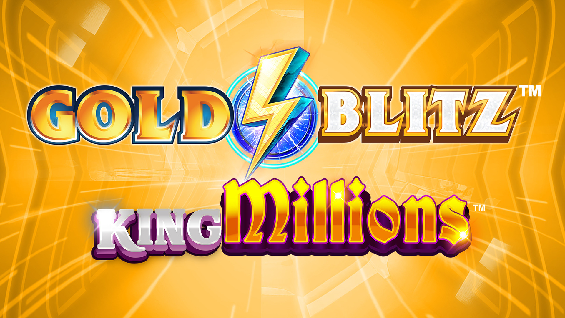 Gold Blitz King Millions
