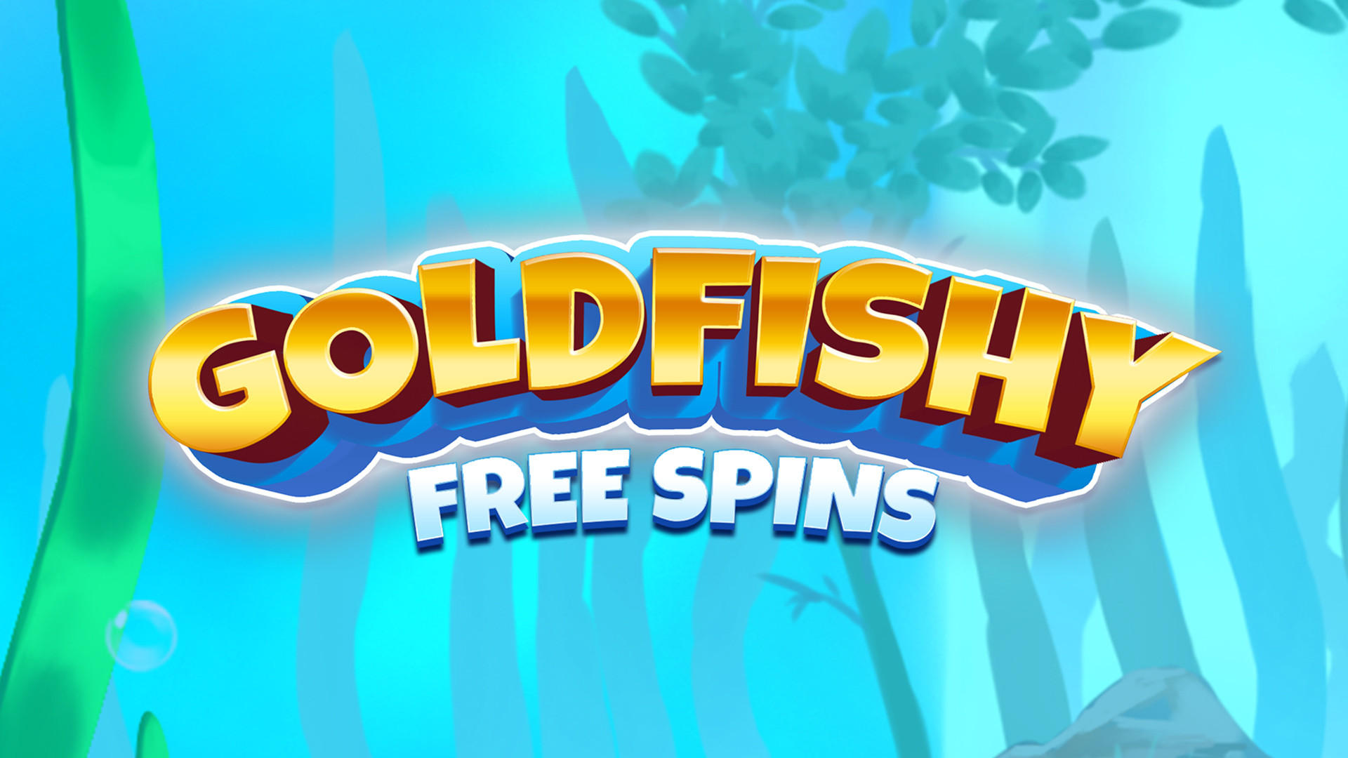 Gold Fishy Freespins