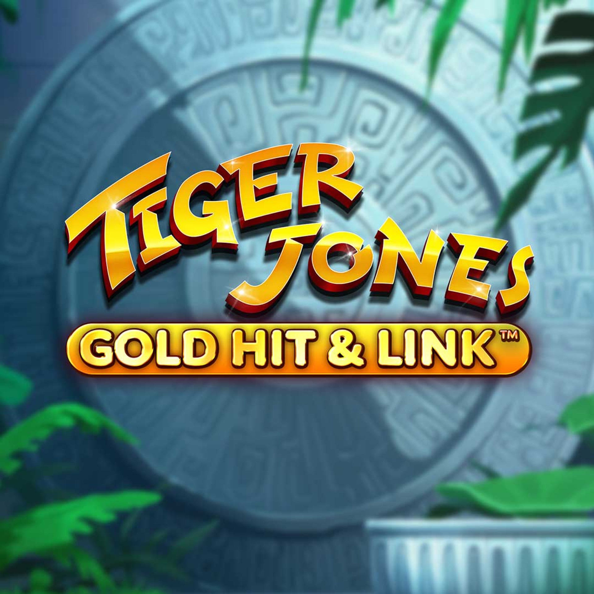 Gold Hit & Link: Tiger Jones