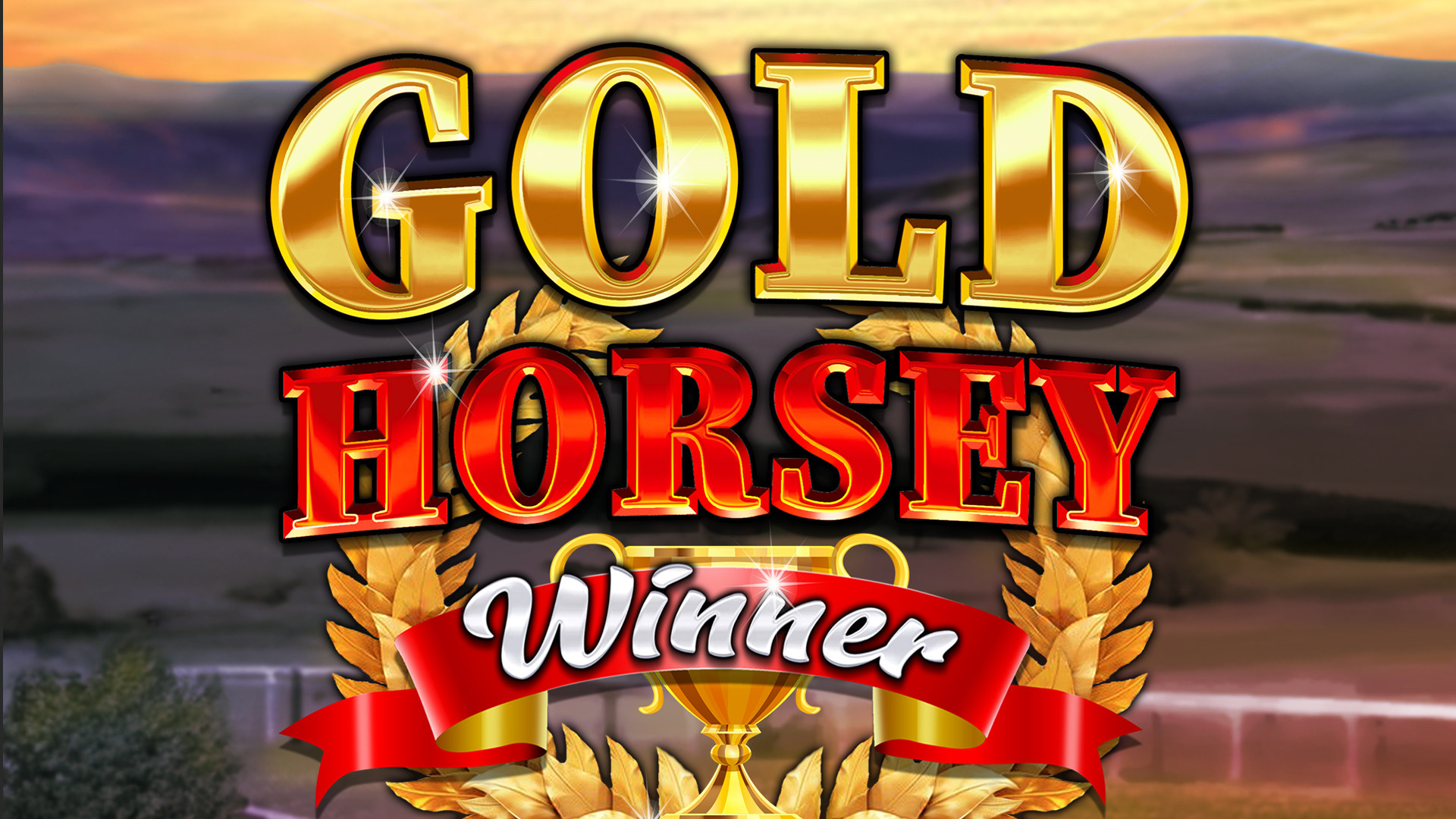 Gold Horsey Winner