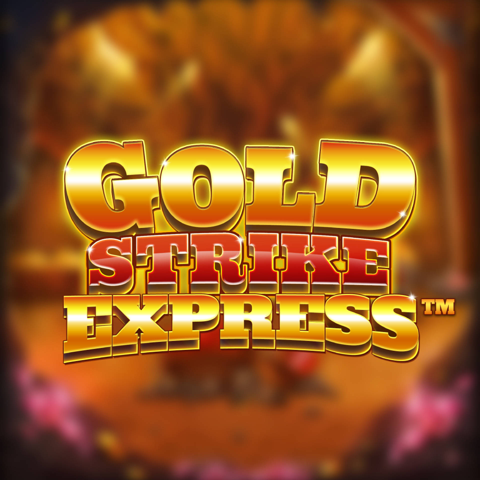 Gold Strike Express