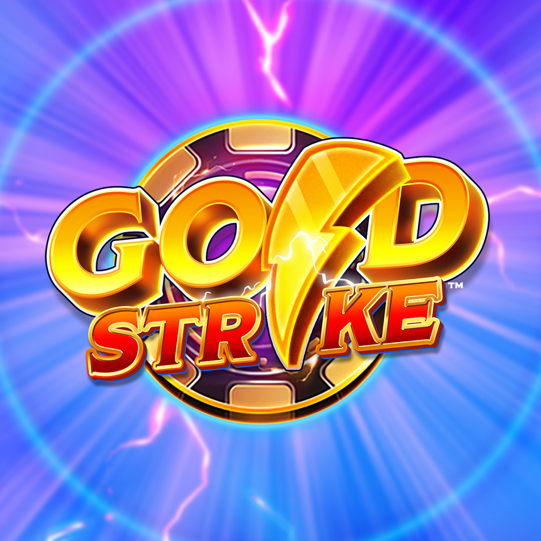 Gold Strike slot