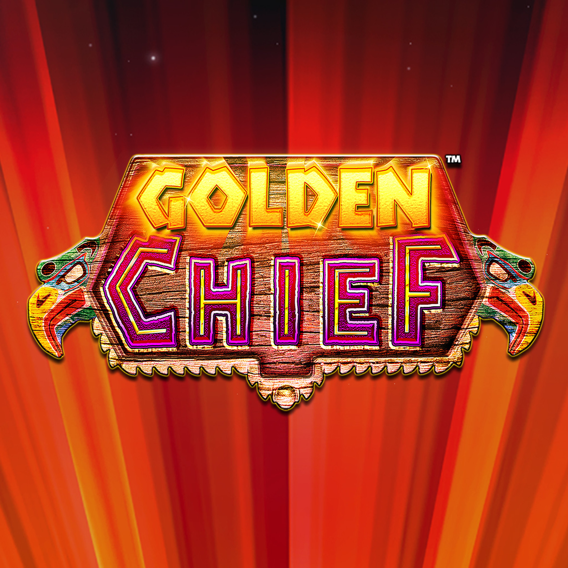 Golden Chief