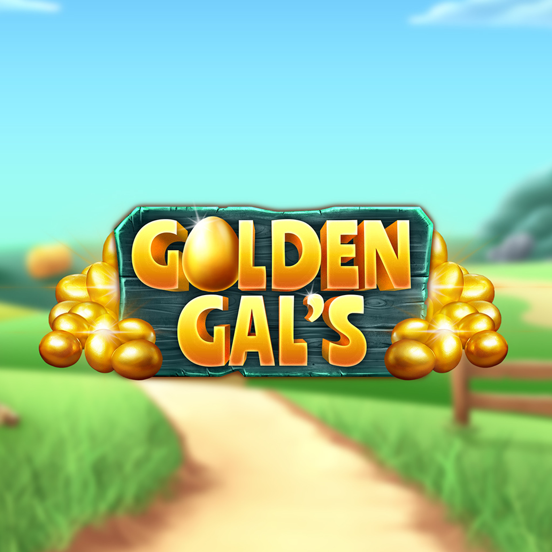 Golden Gal's