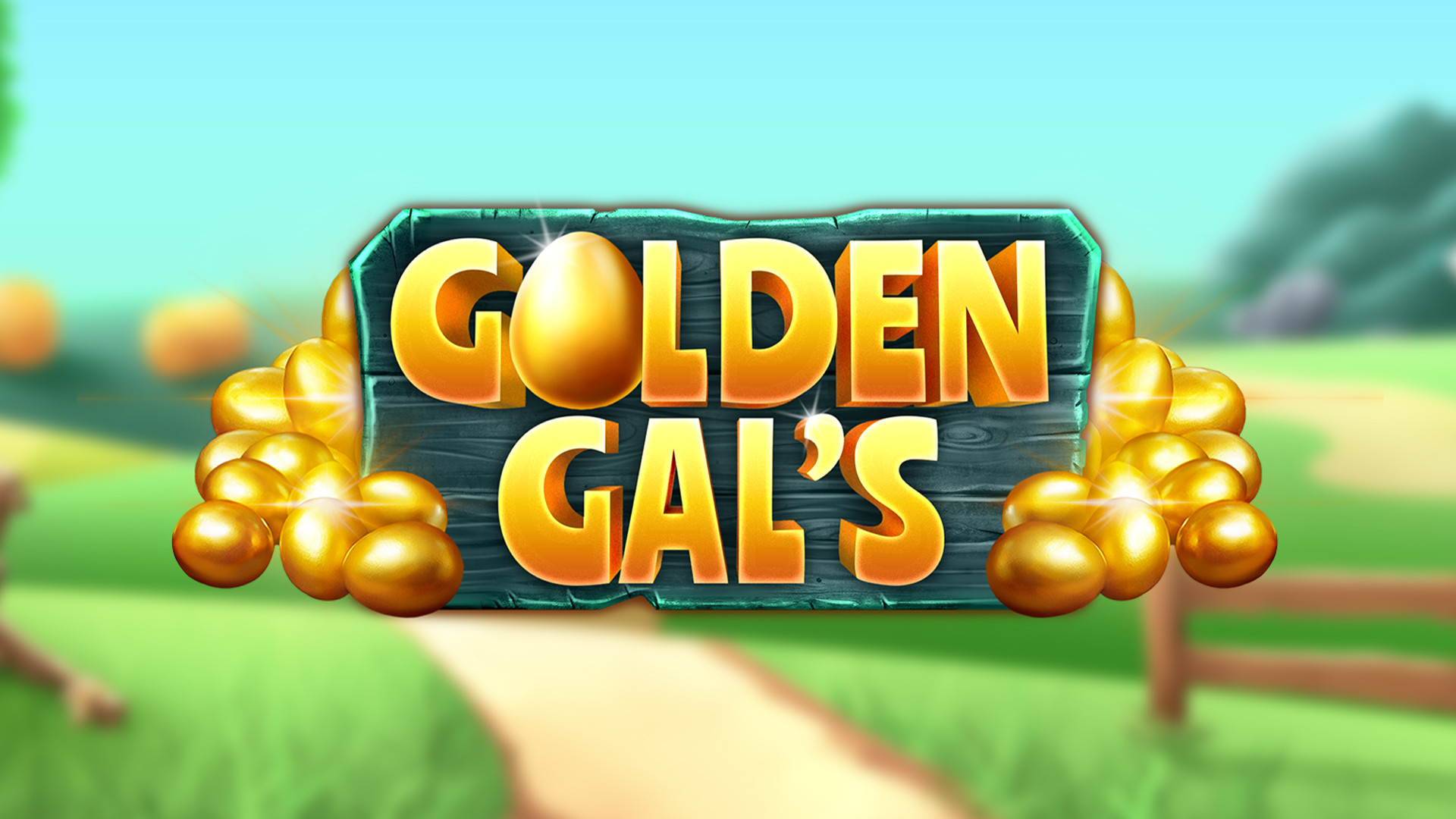 Golden Gal's