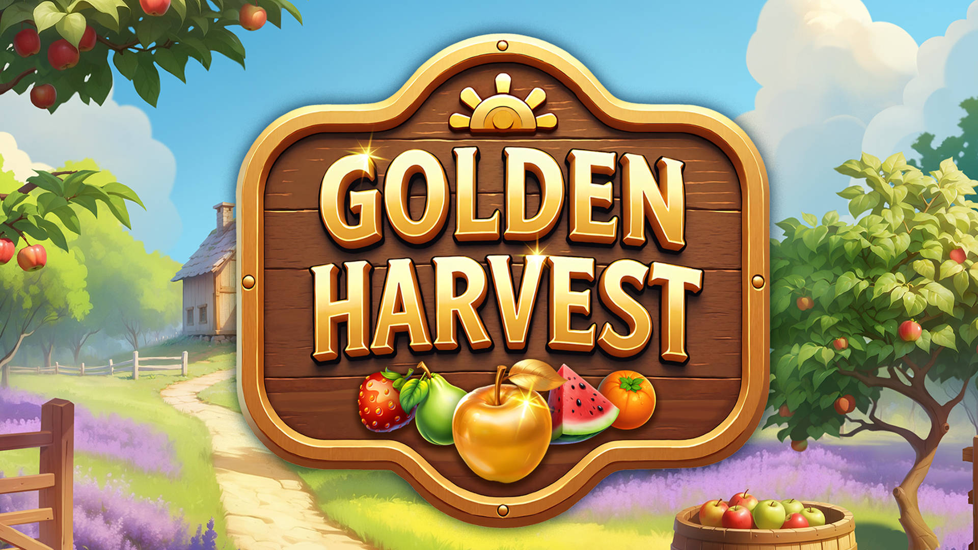 Golden Harvest