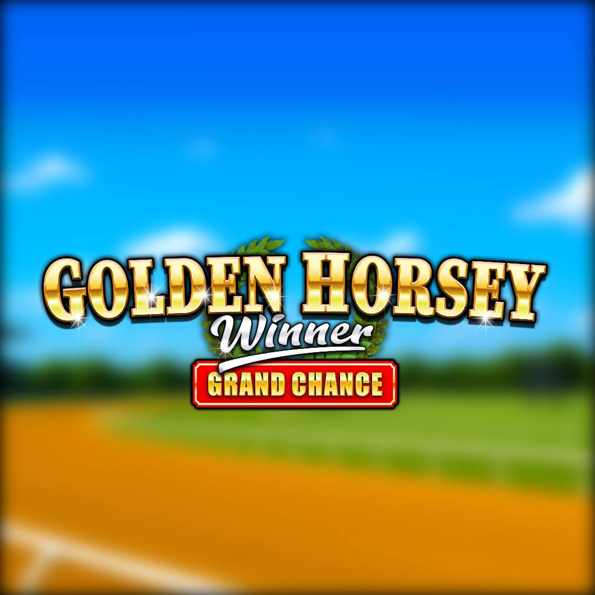 Golden Horsey Winner Grand Chance