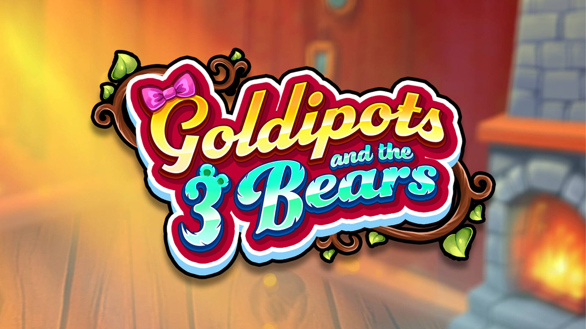 Goldipots and the 3 Bears