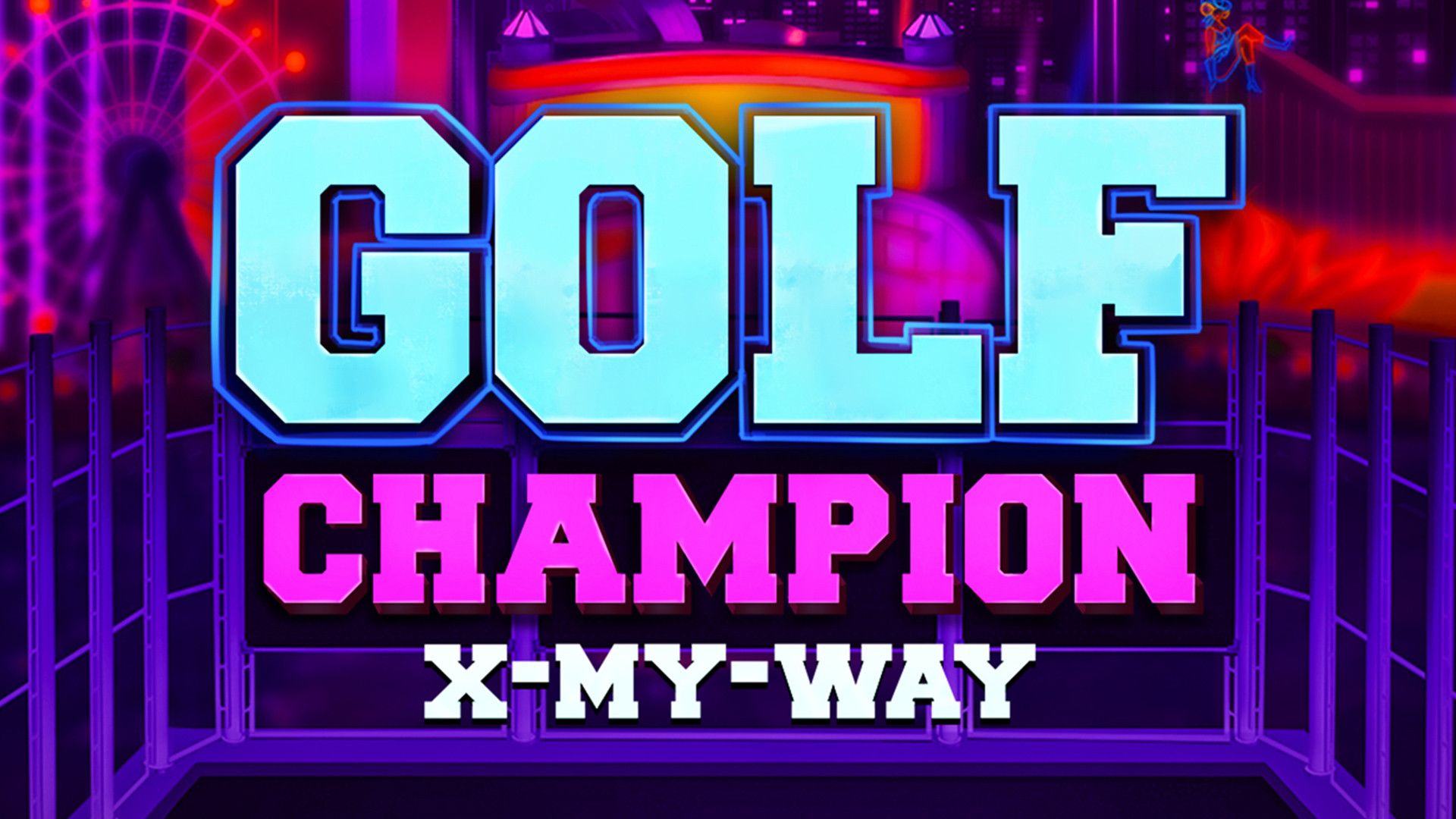 Golf Champion