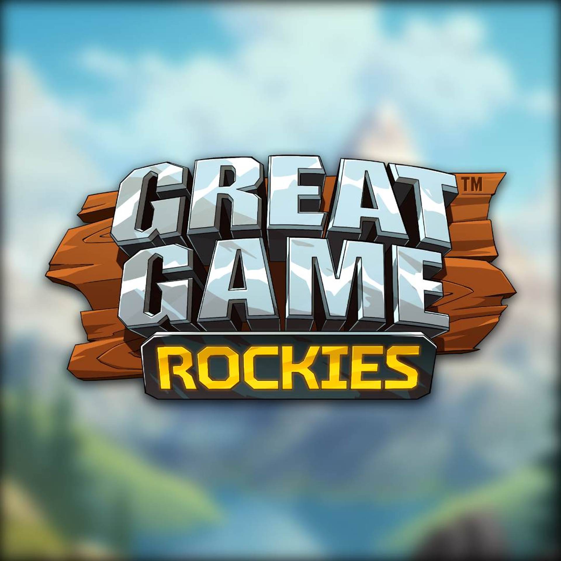 Great Game Rockies