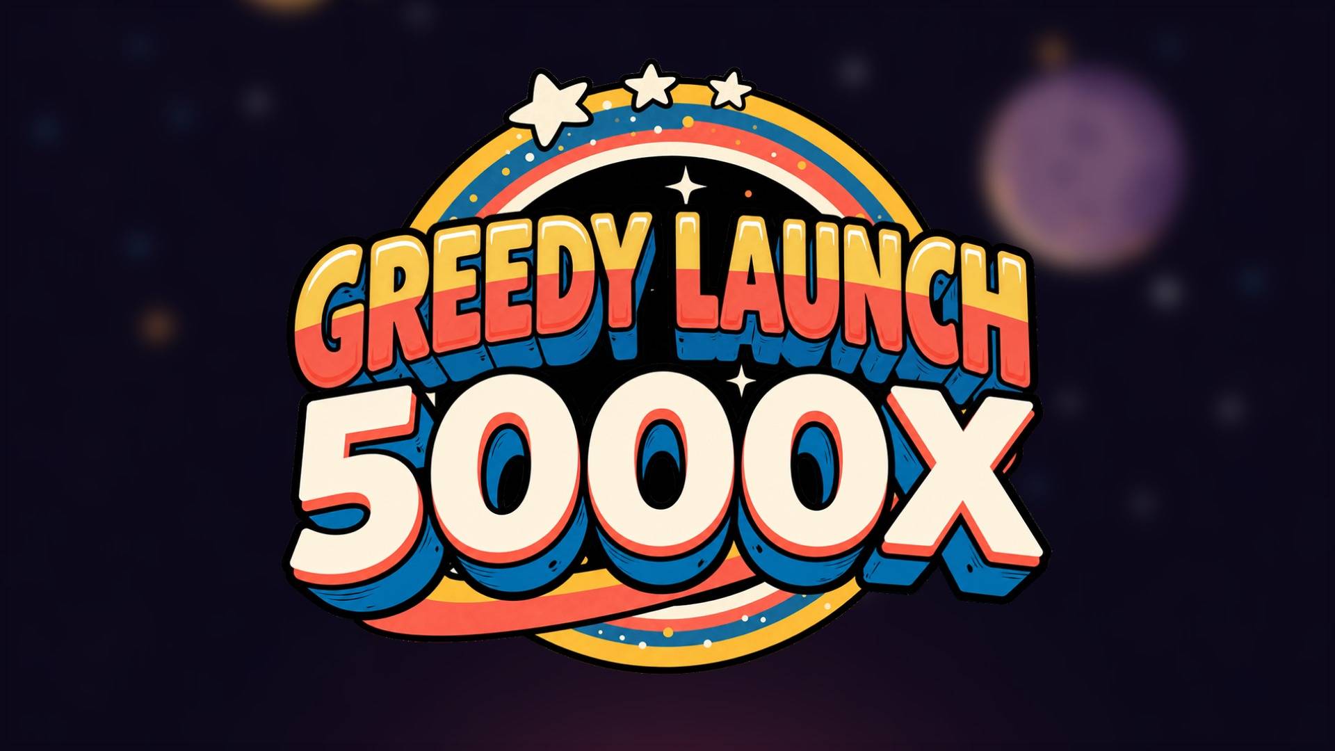 Greedy Launch