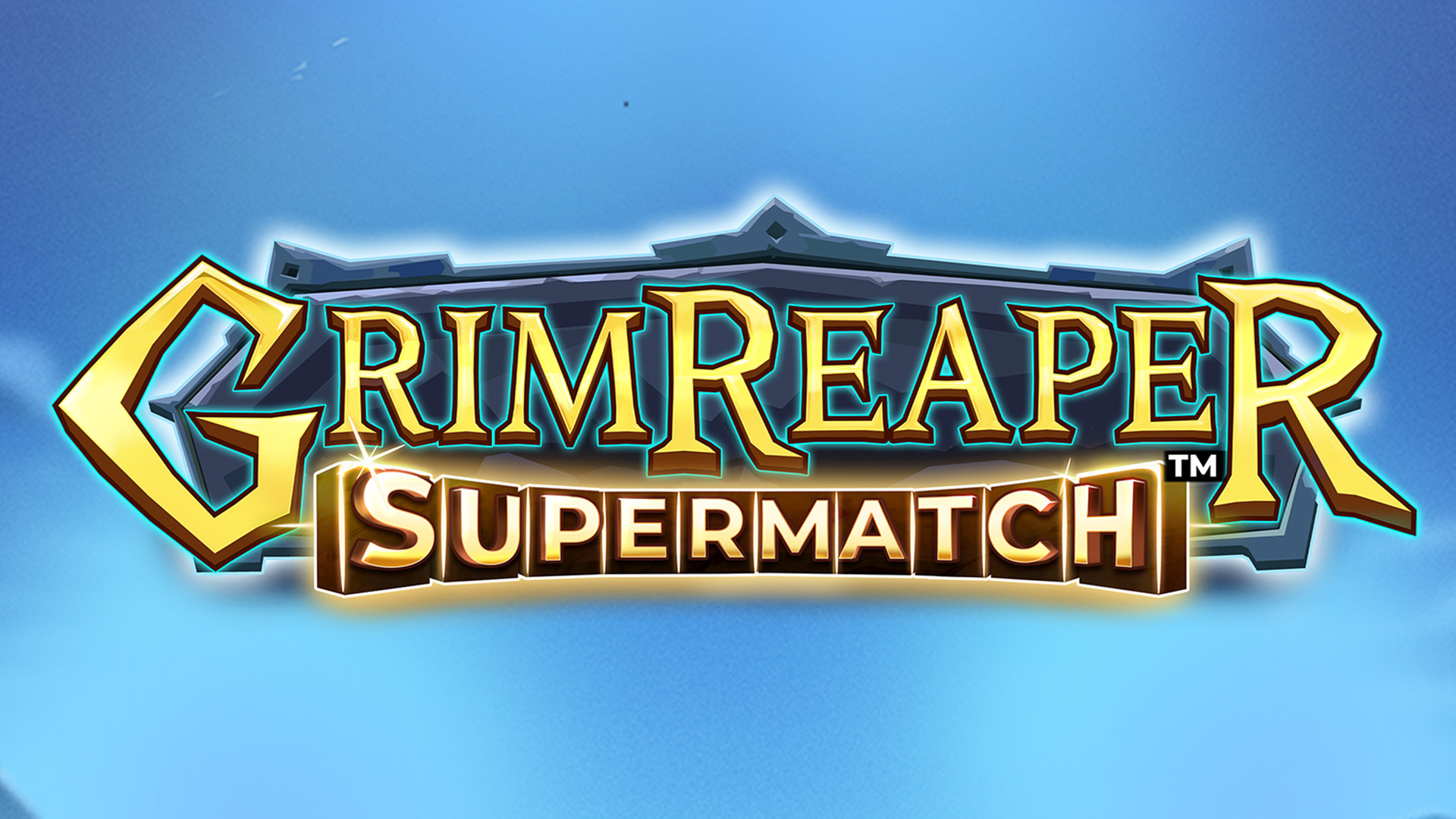 Grim Reaper Supermatch