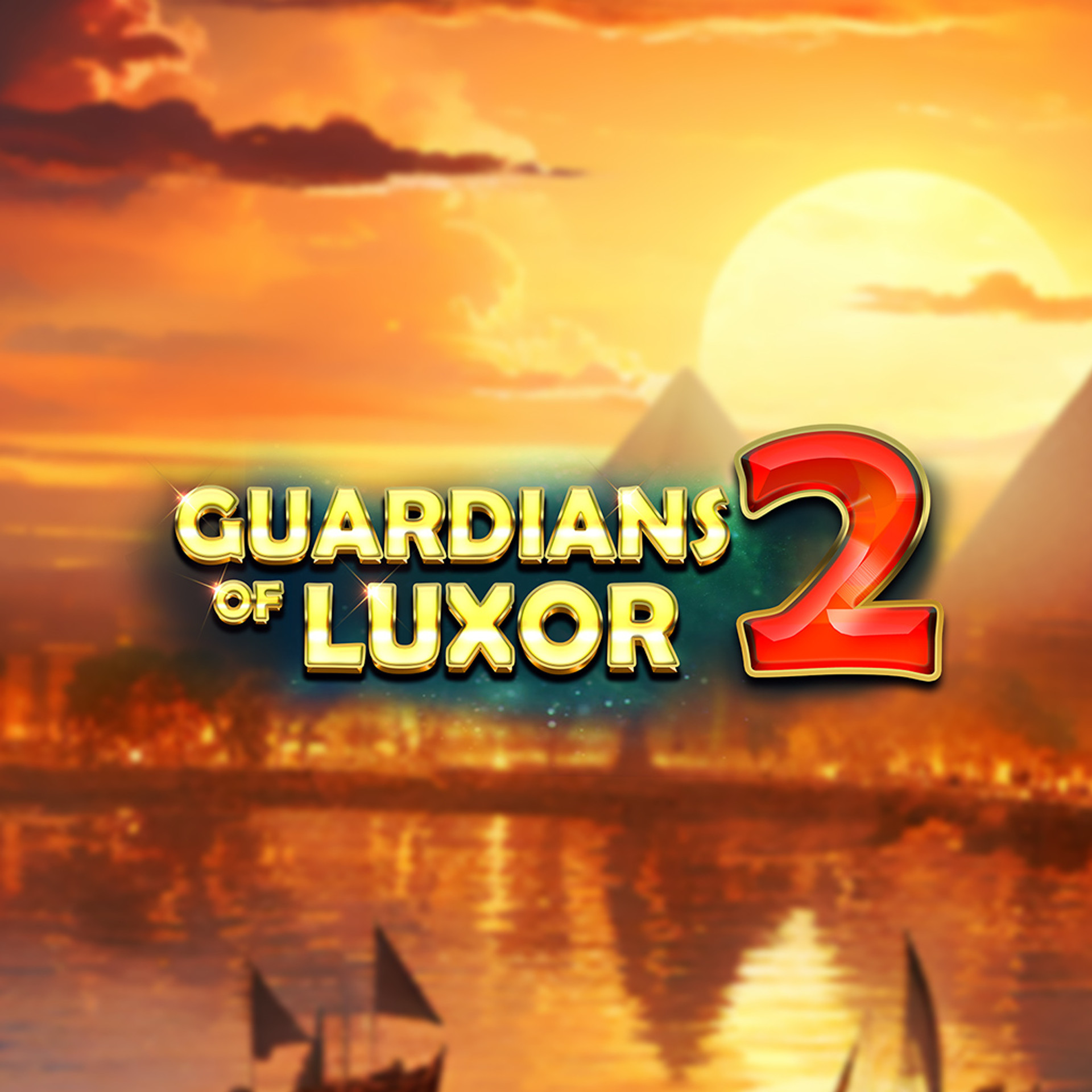 Guardians of Luxor 2