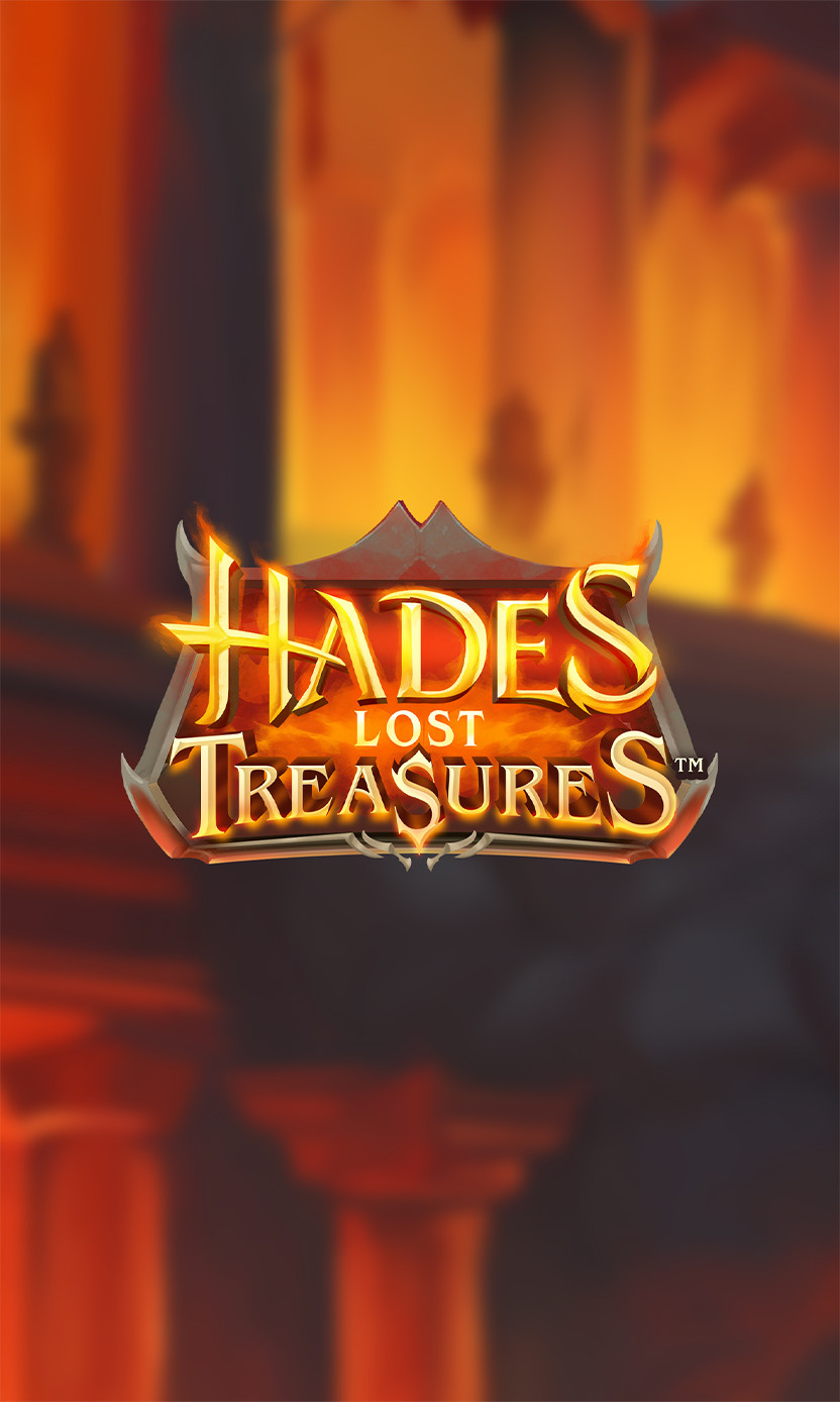 Hades Lost Treasures